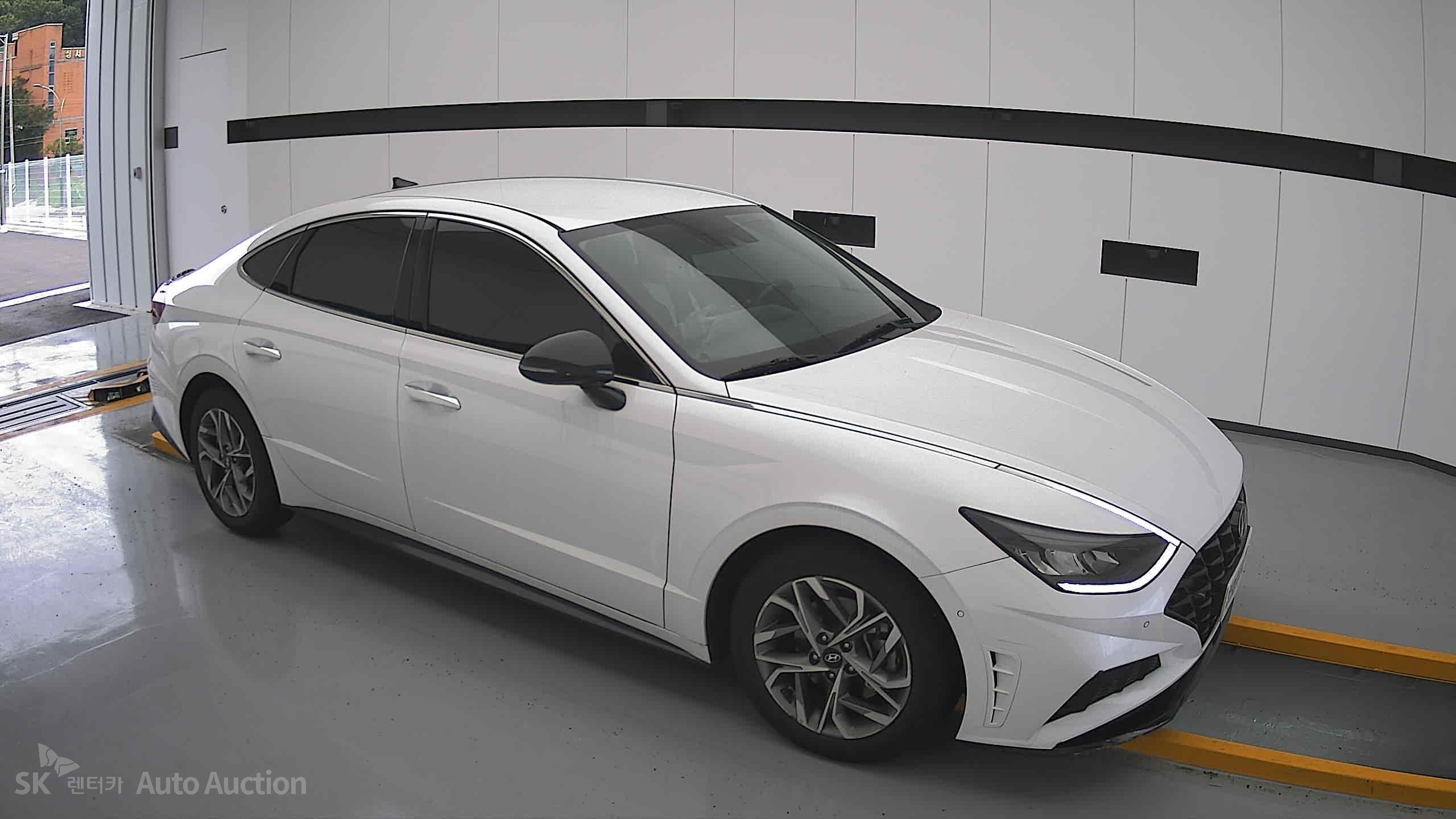 2022 - hyundai sonata