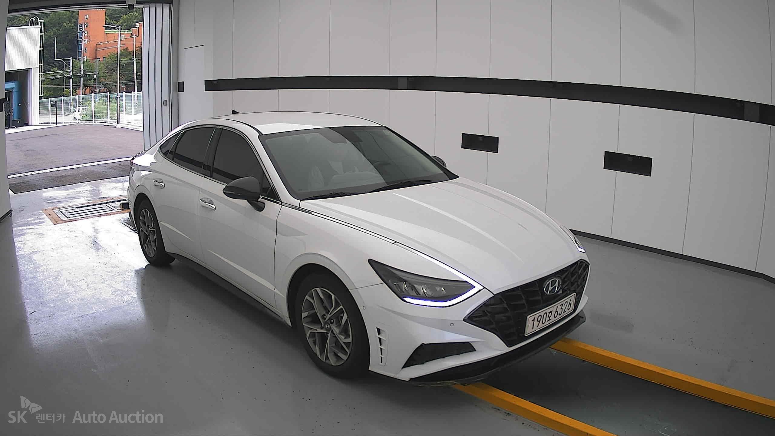 2022 - hyundai sonata
