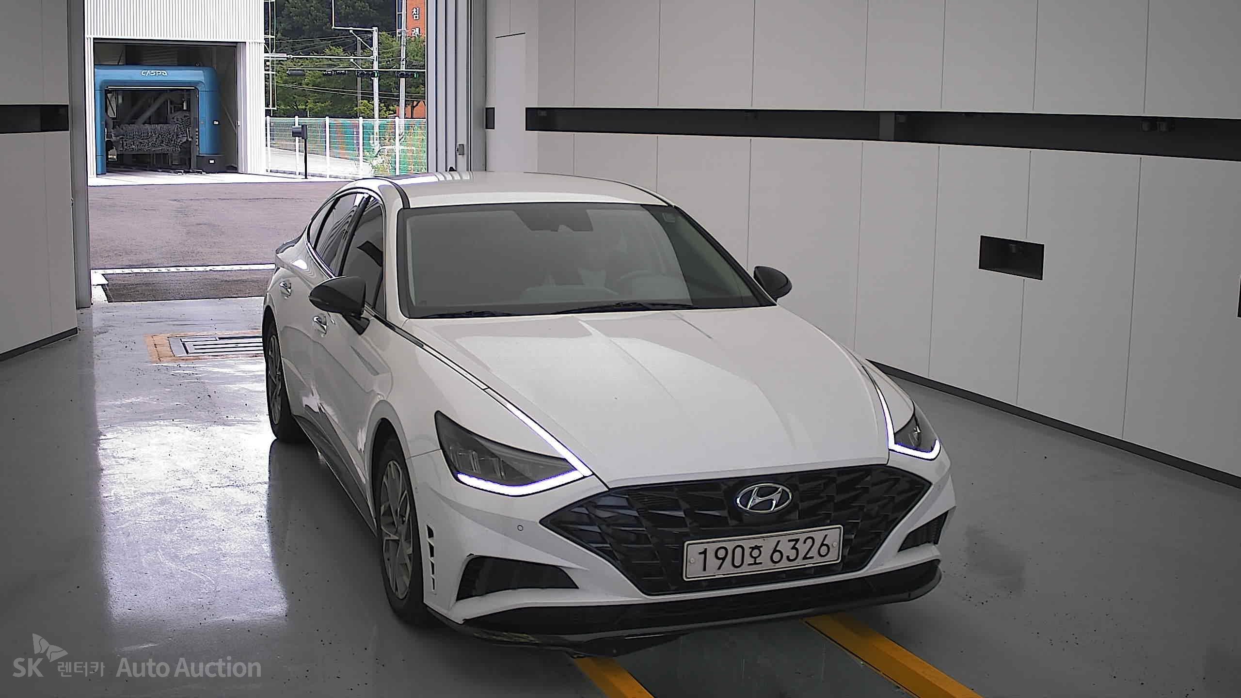 2022 - hyundai sonata