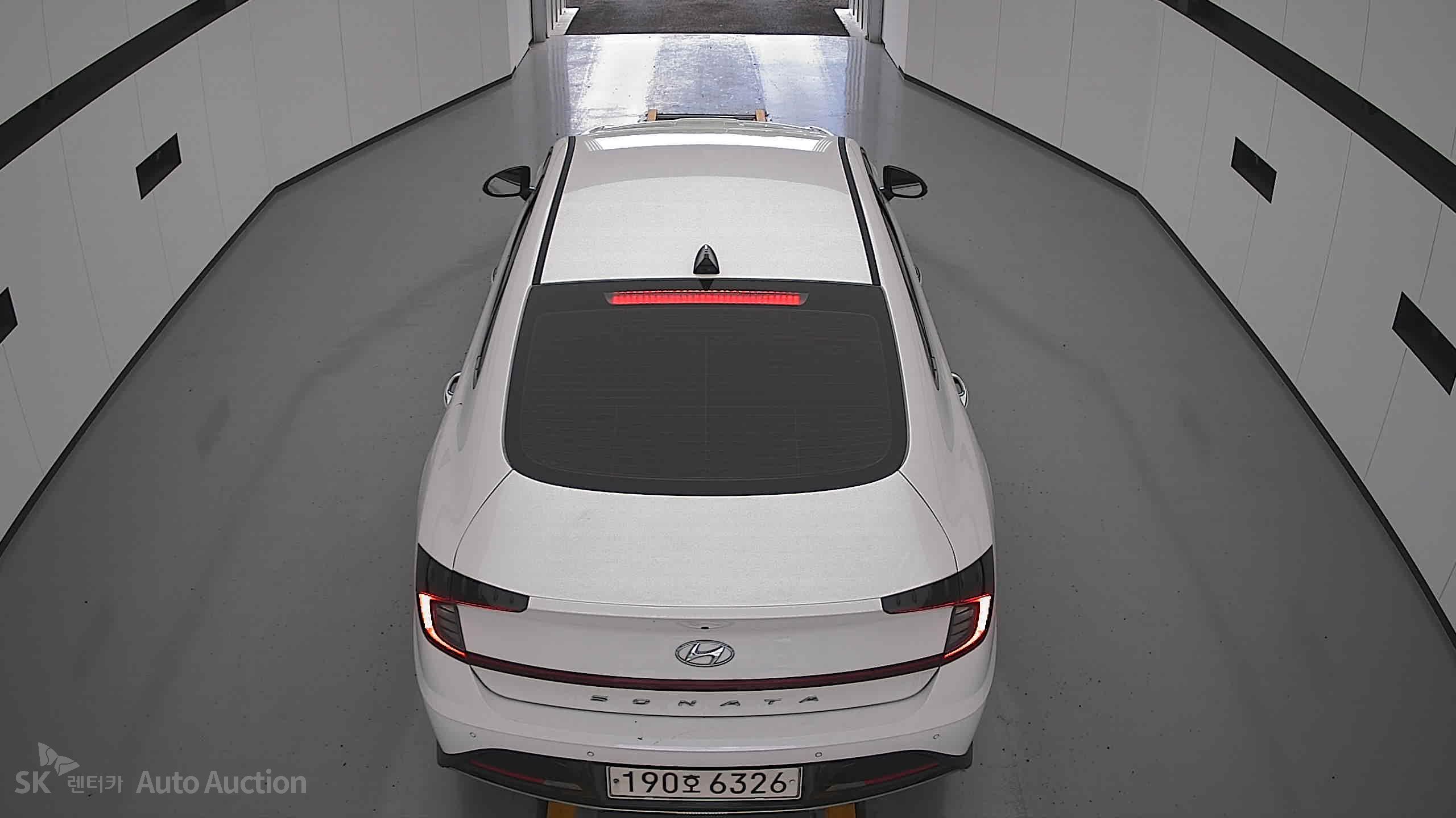 2022 - hyundai sonata
