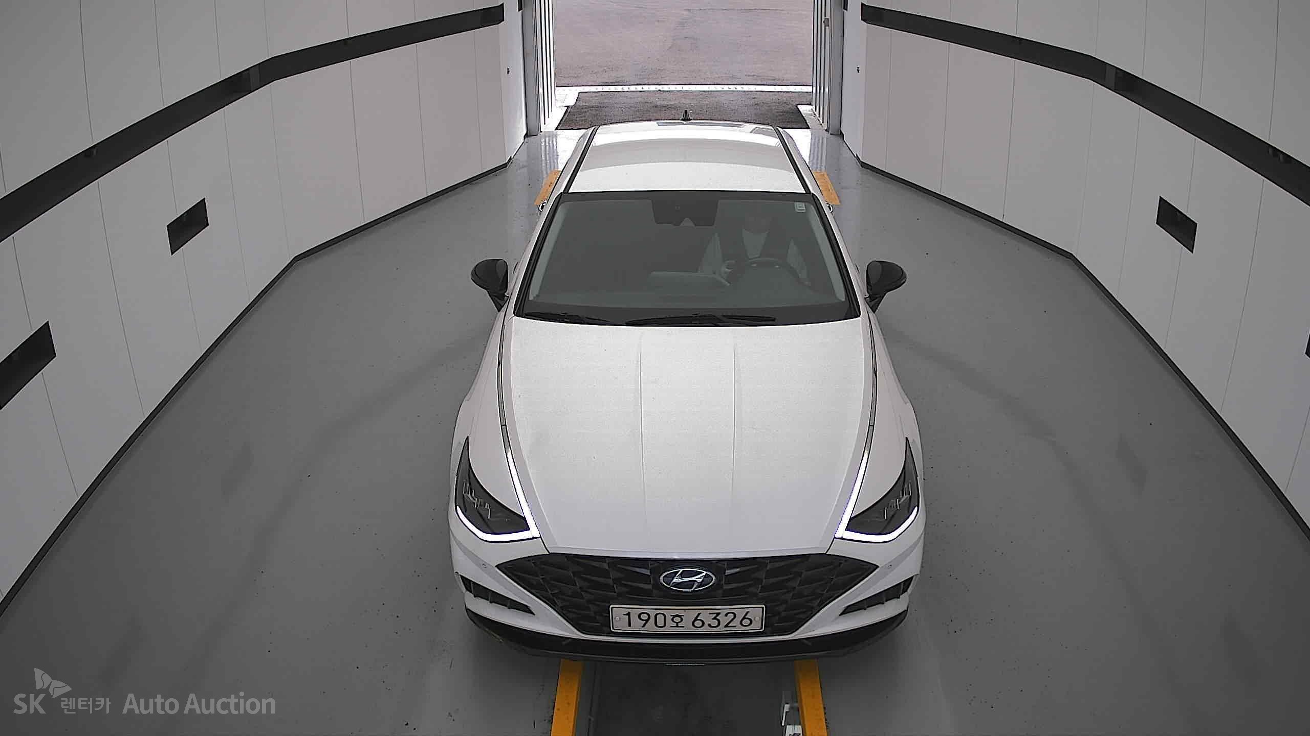 2022 - hyundai sonata
