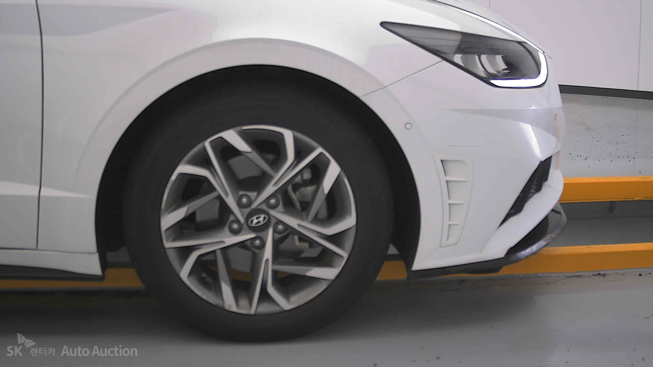 2022 - hyundai sonata