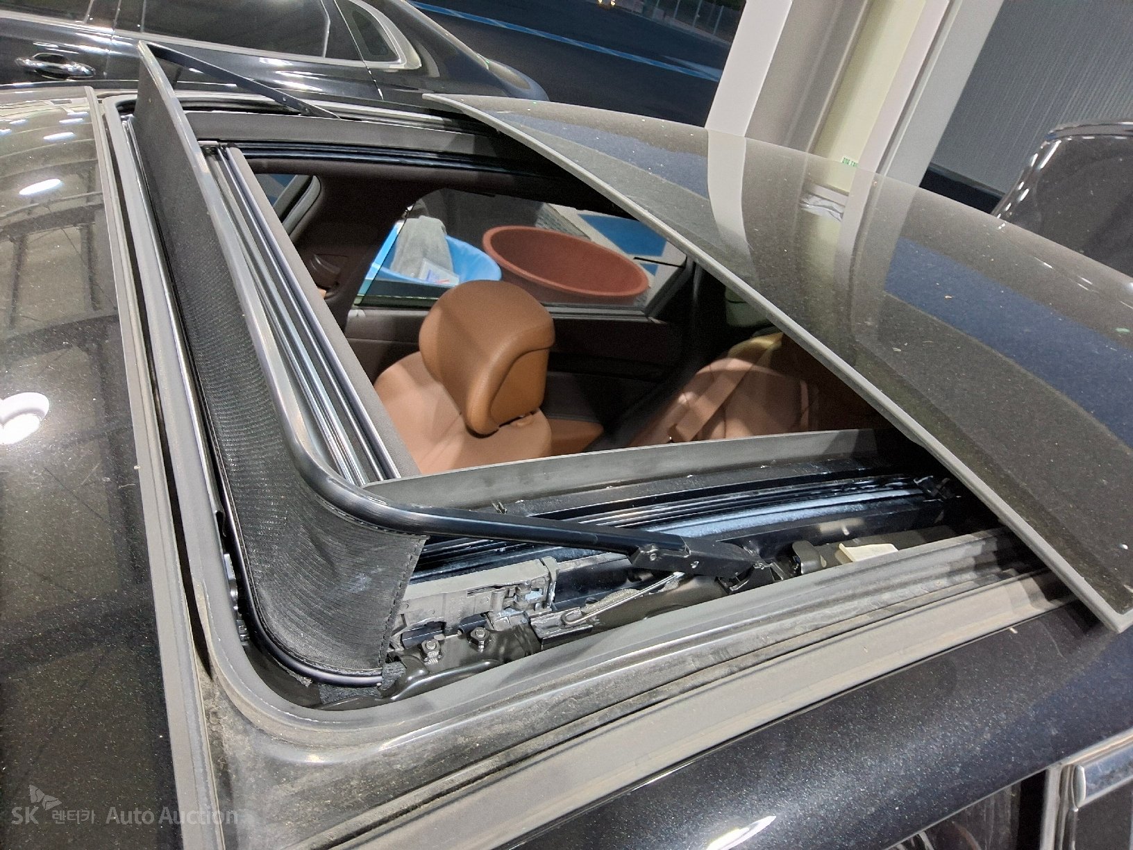 جينيسيس G80 2022 — صورة 32