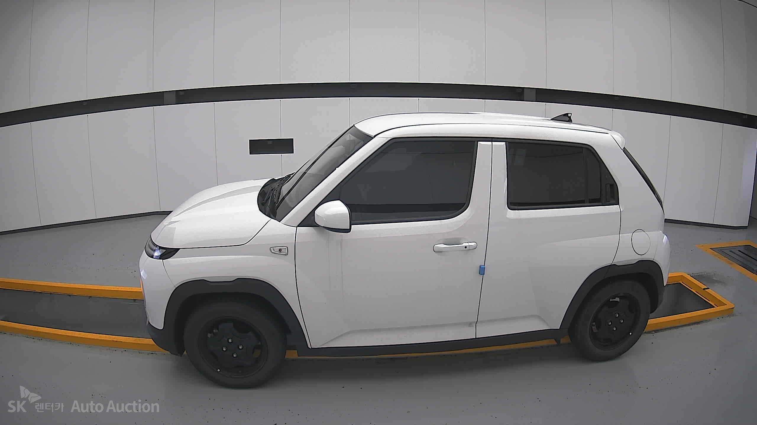 2023 - hyundai casper