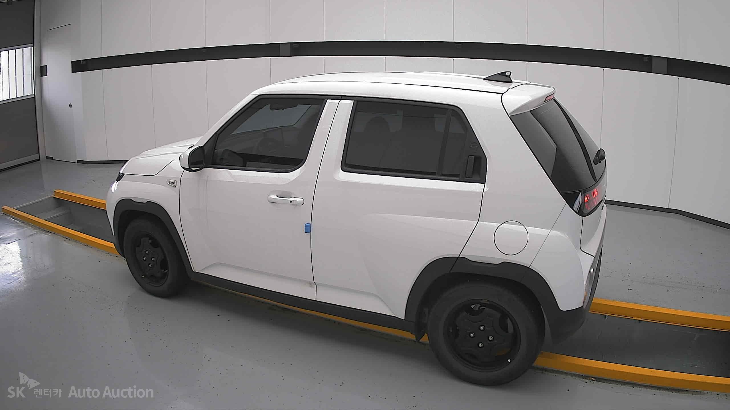 2023 - hyundai casper