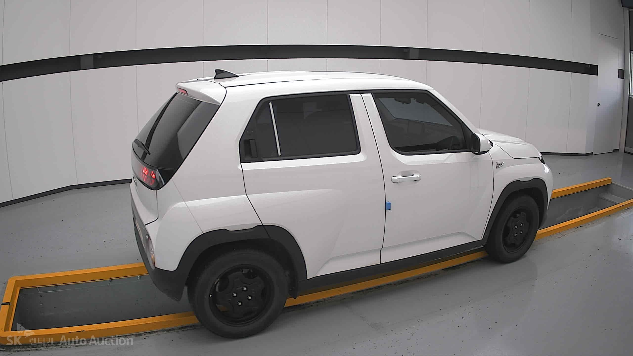 2023 - hyundai casper