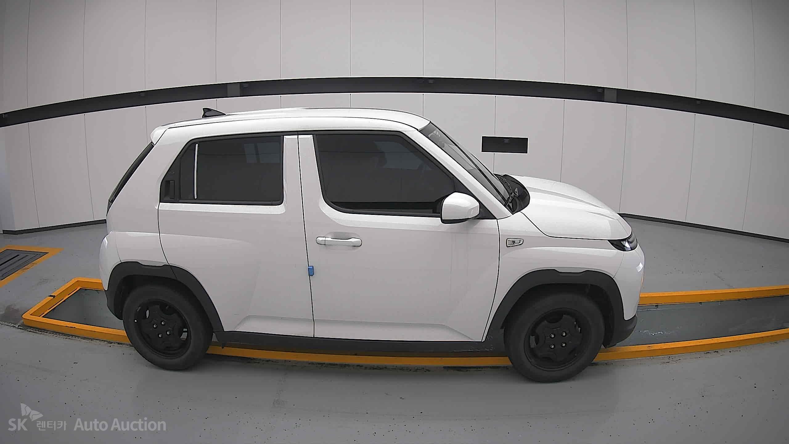 2023 - hyundai casper