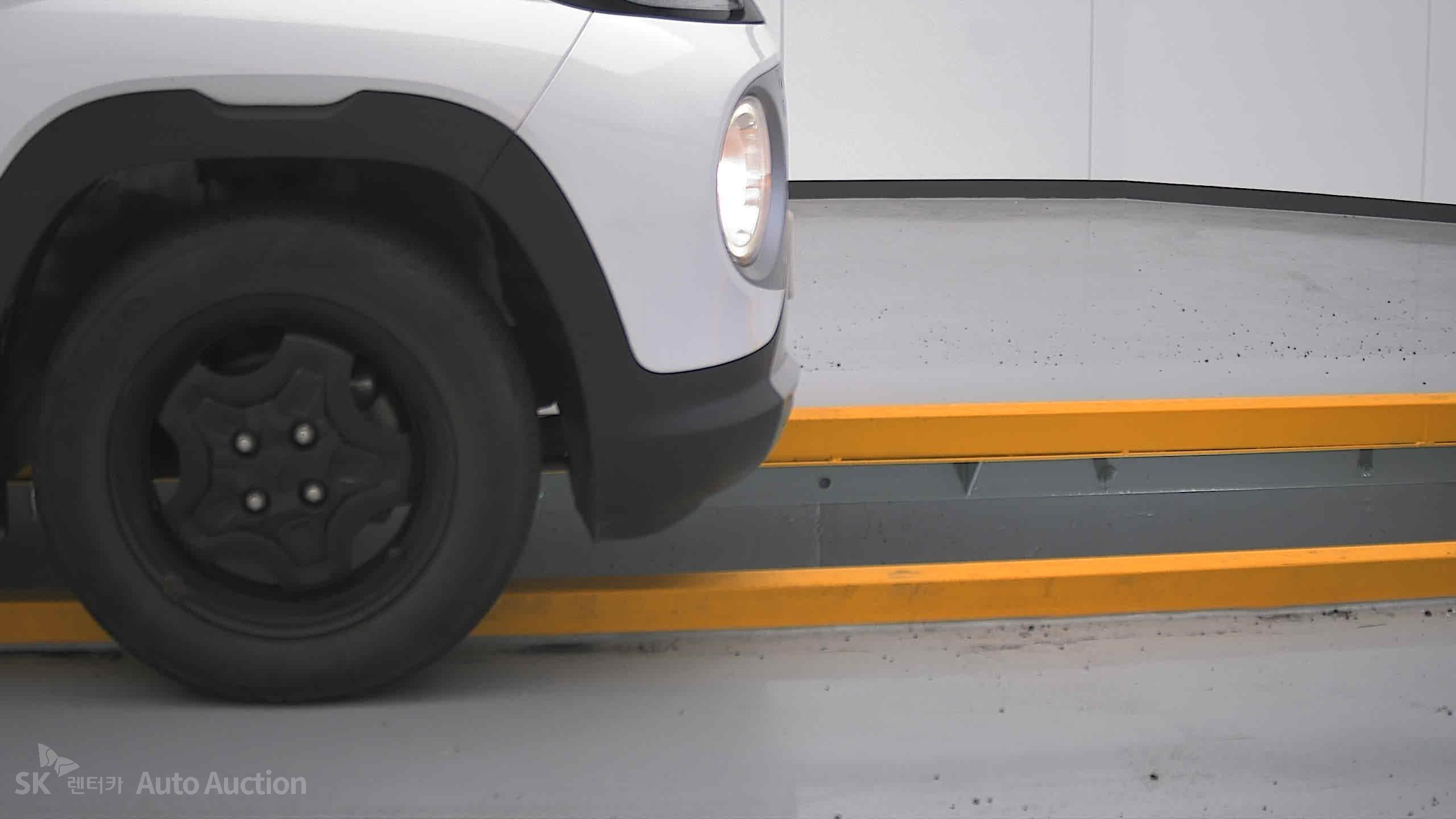 2023 - hyundai casper