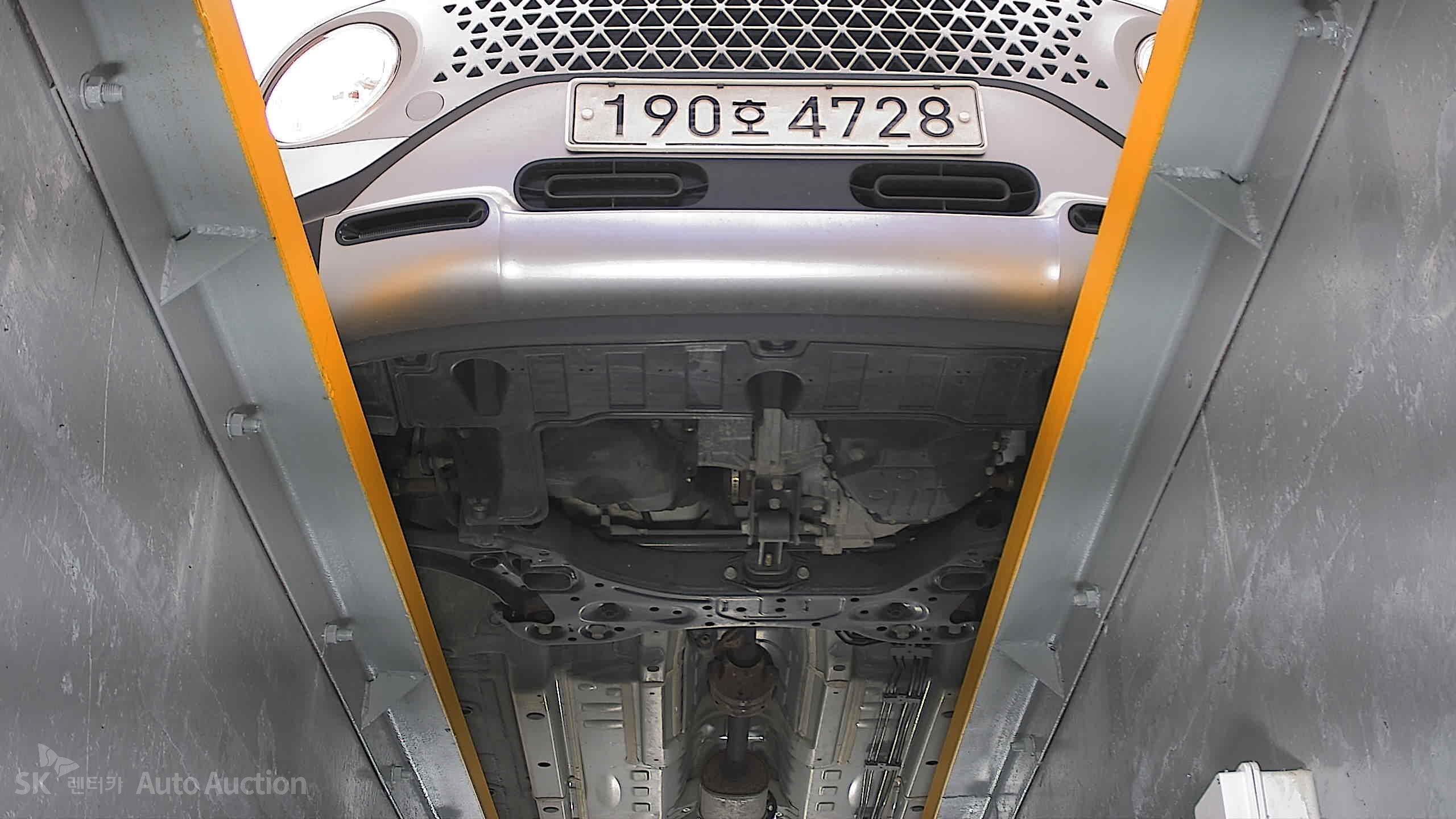 2023 - hyundai casper
