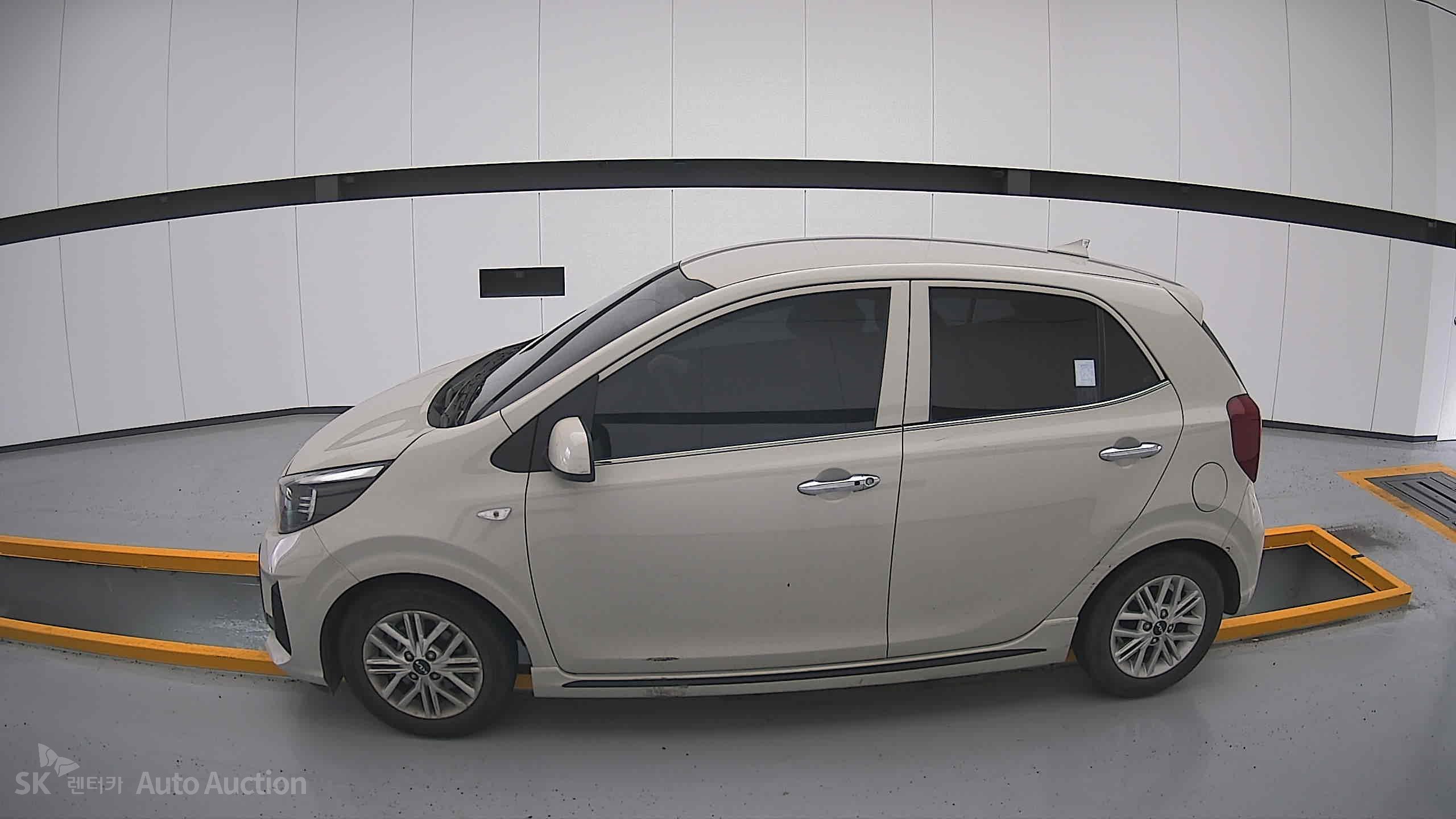 2023 - kia morning