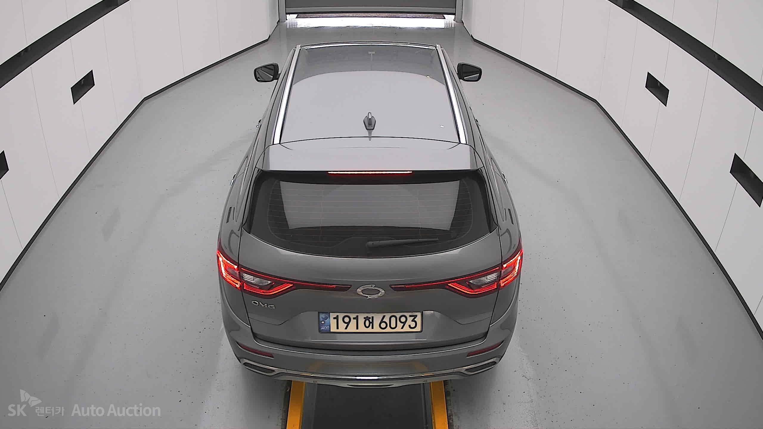 2023 - renault samsung qm6