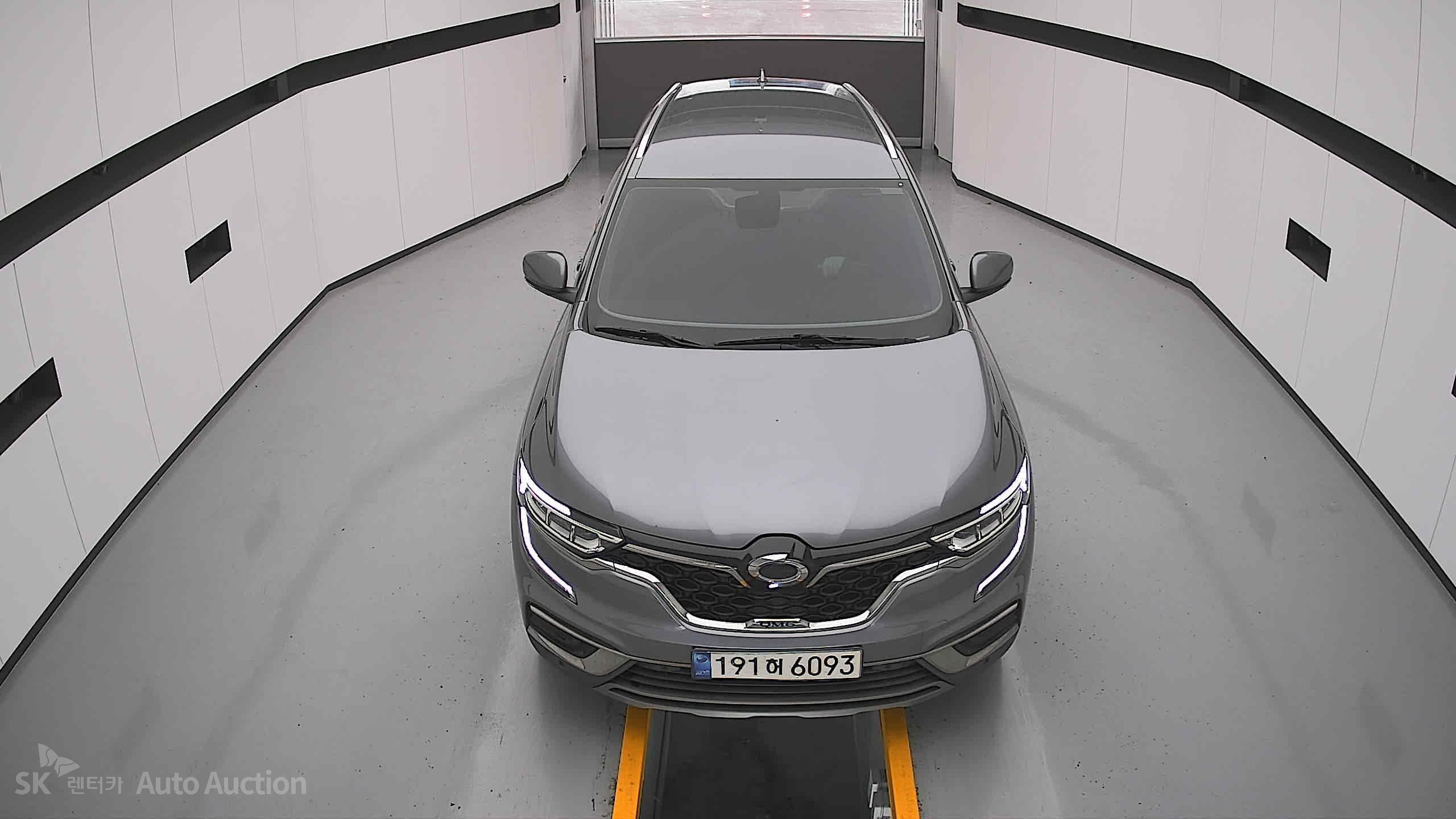 2023 - renault samsung qm6