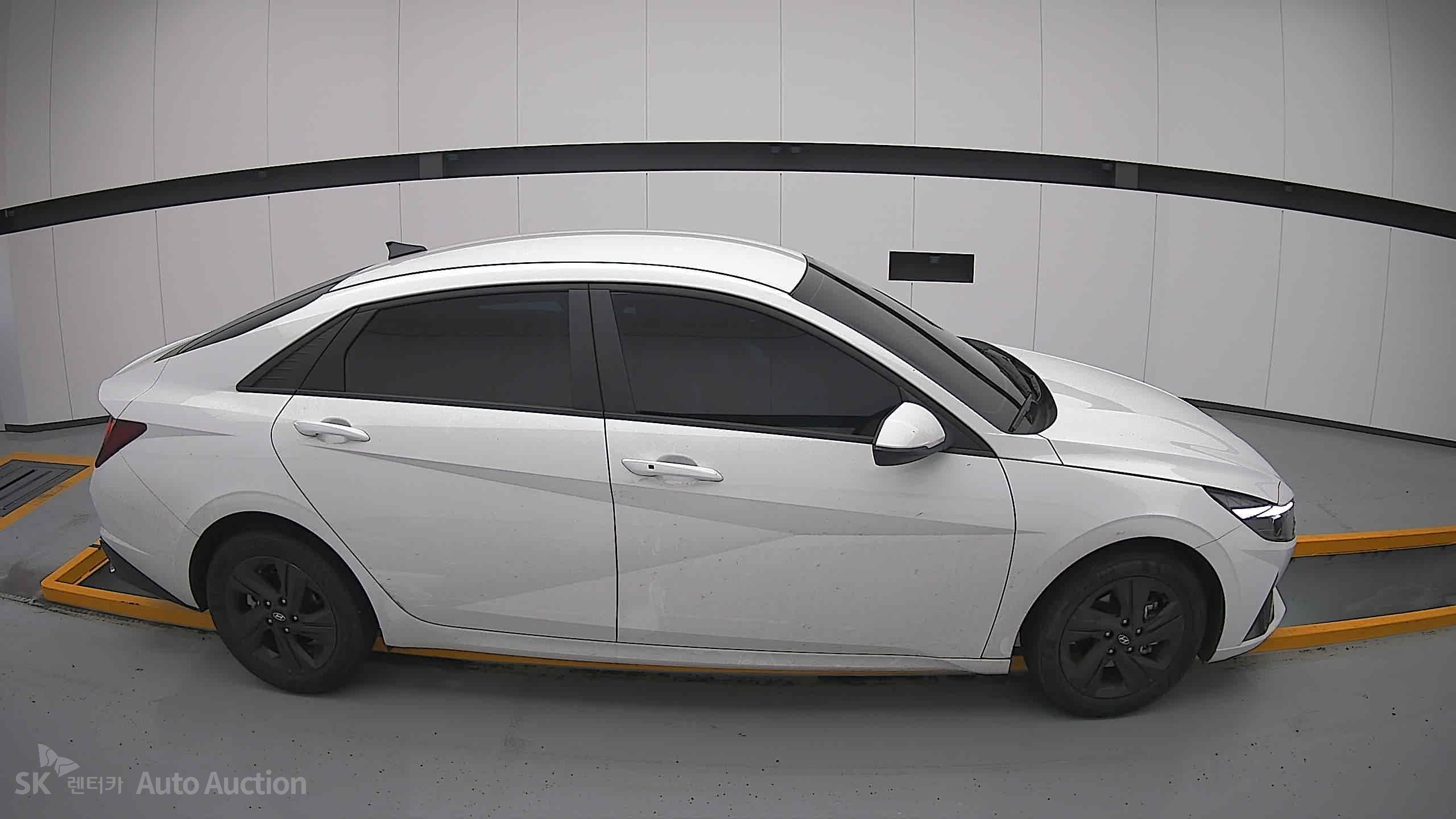 2023 - hyundai avante
