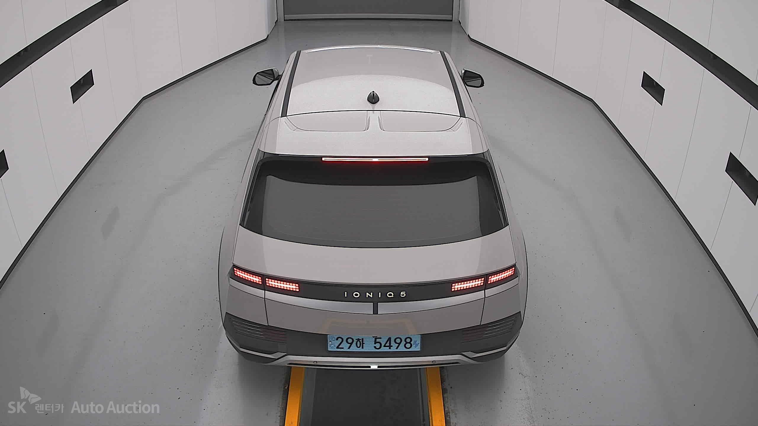 2022 - hyundai ioniq