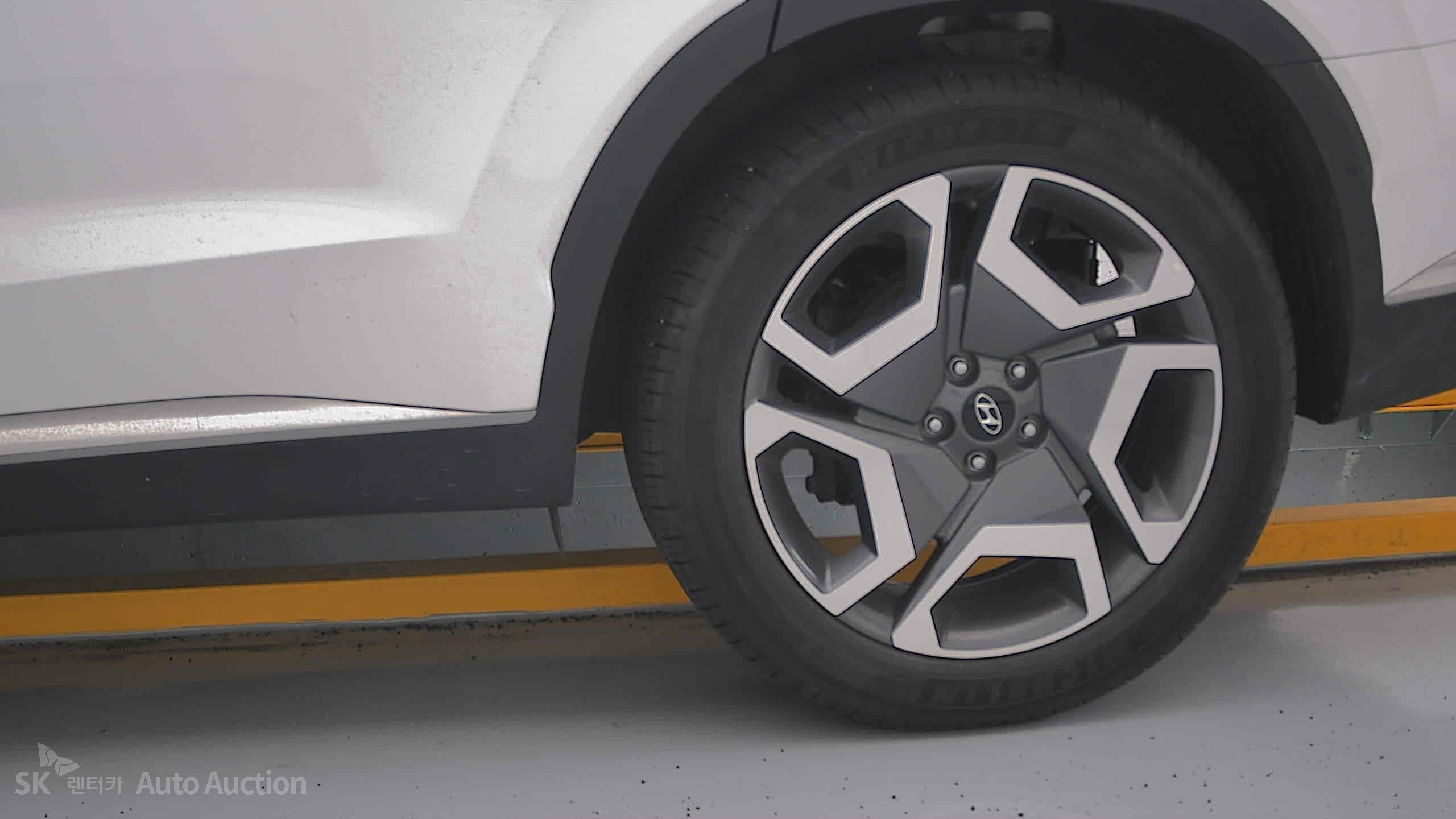 2023 - hyundai palisade