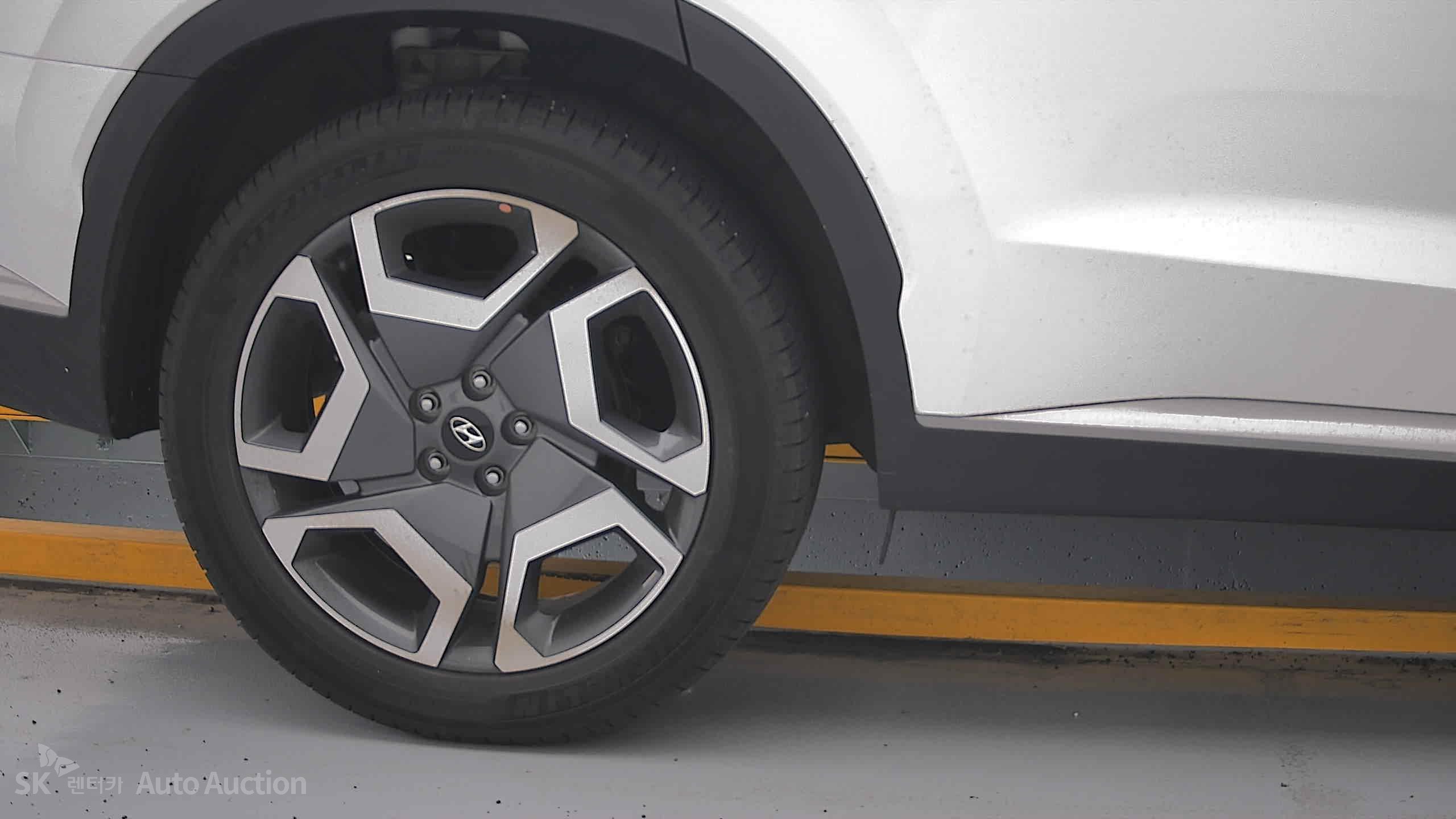 2023 - hyundai palisade