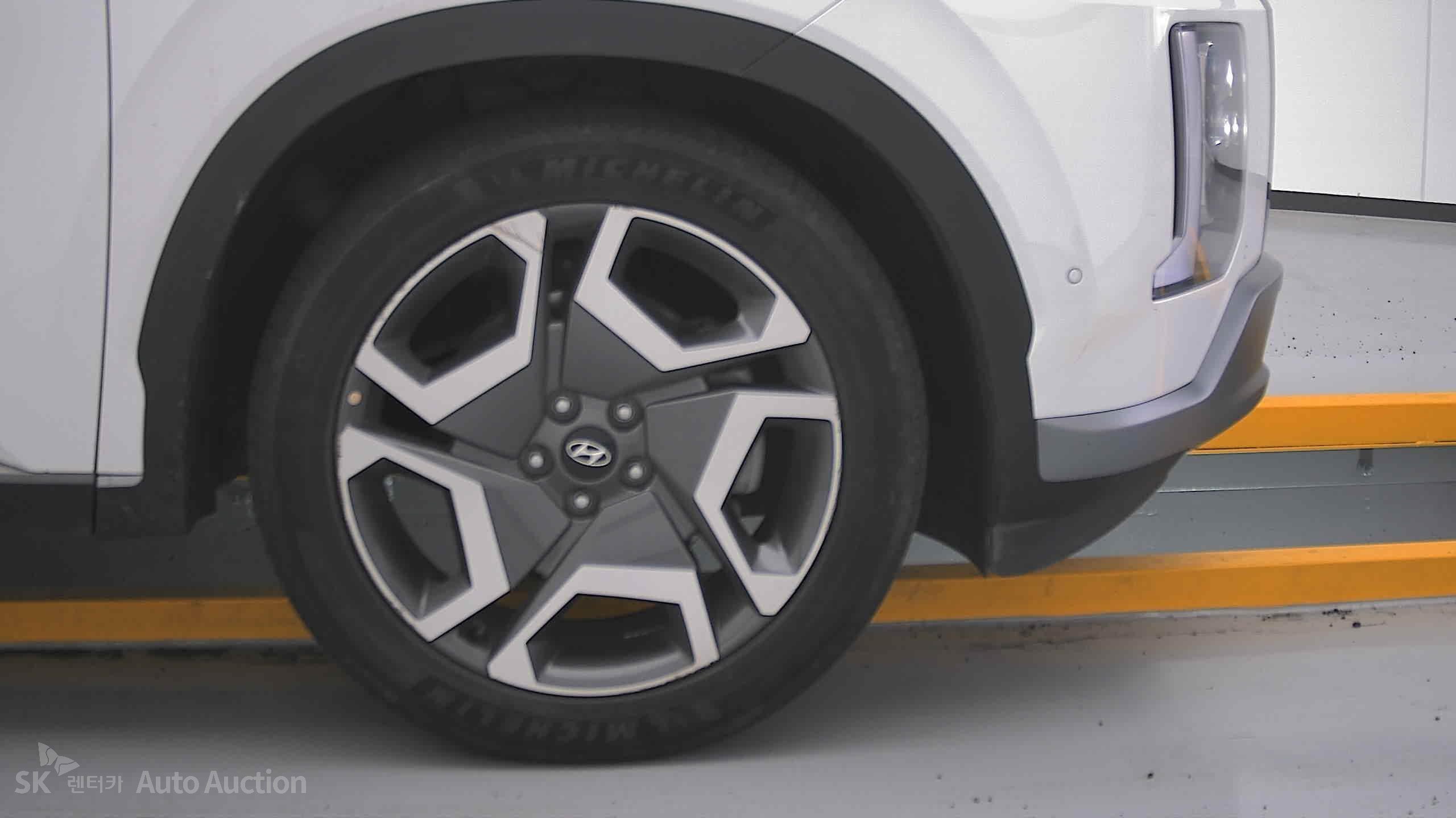 2023 - hyundai palisade