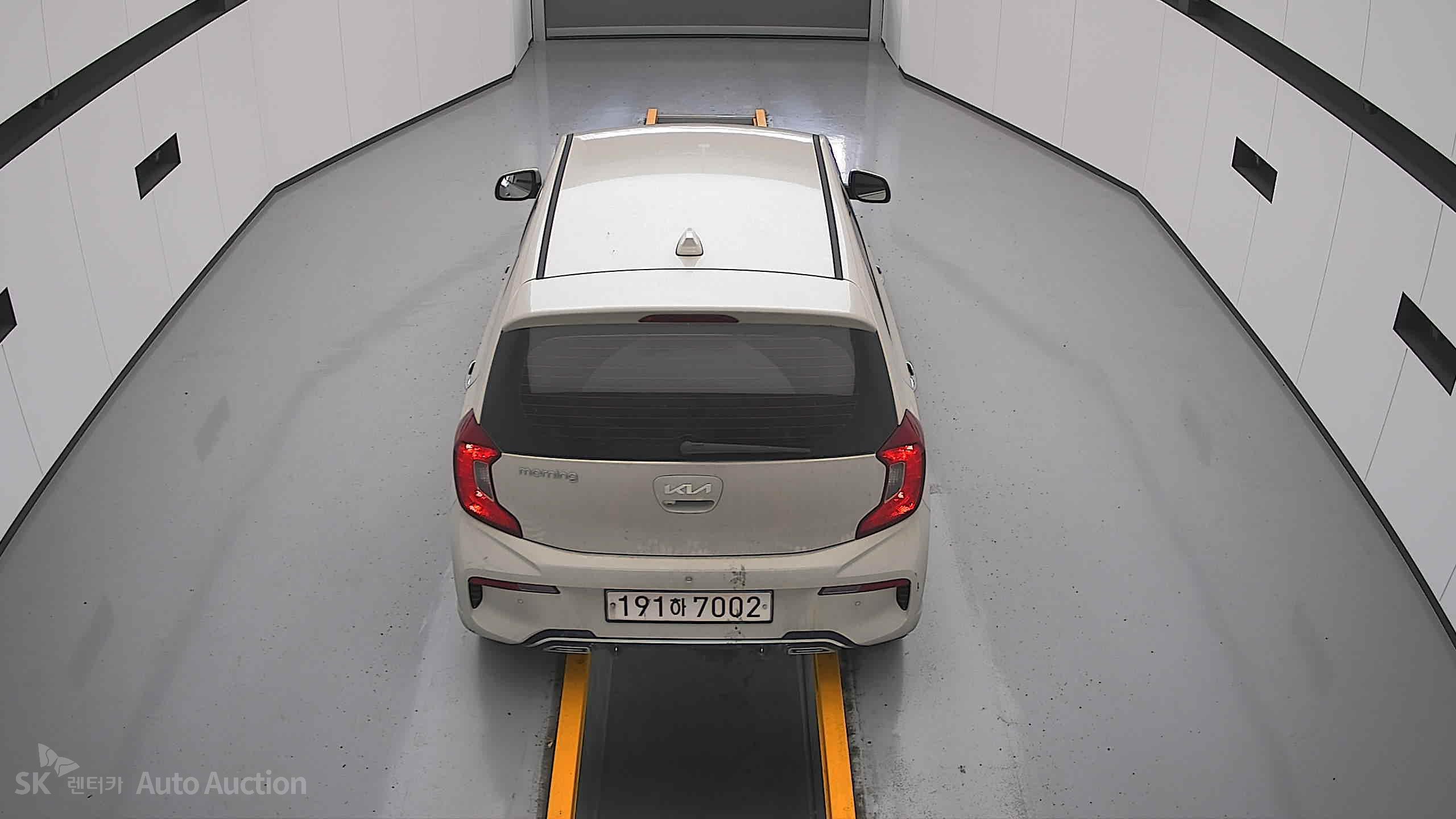 2023 - kia morning