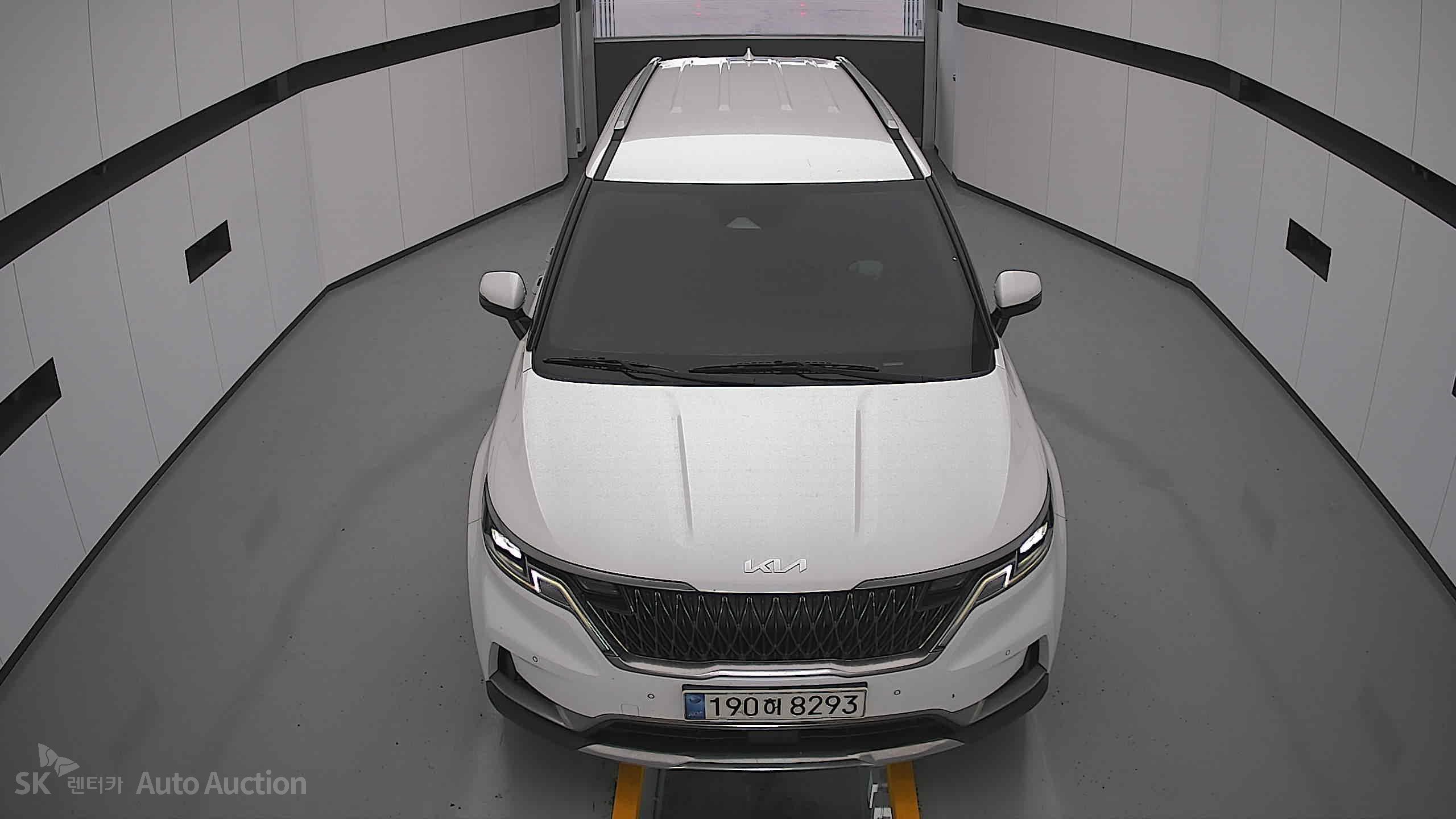 2022 - kia carnival