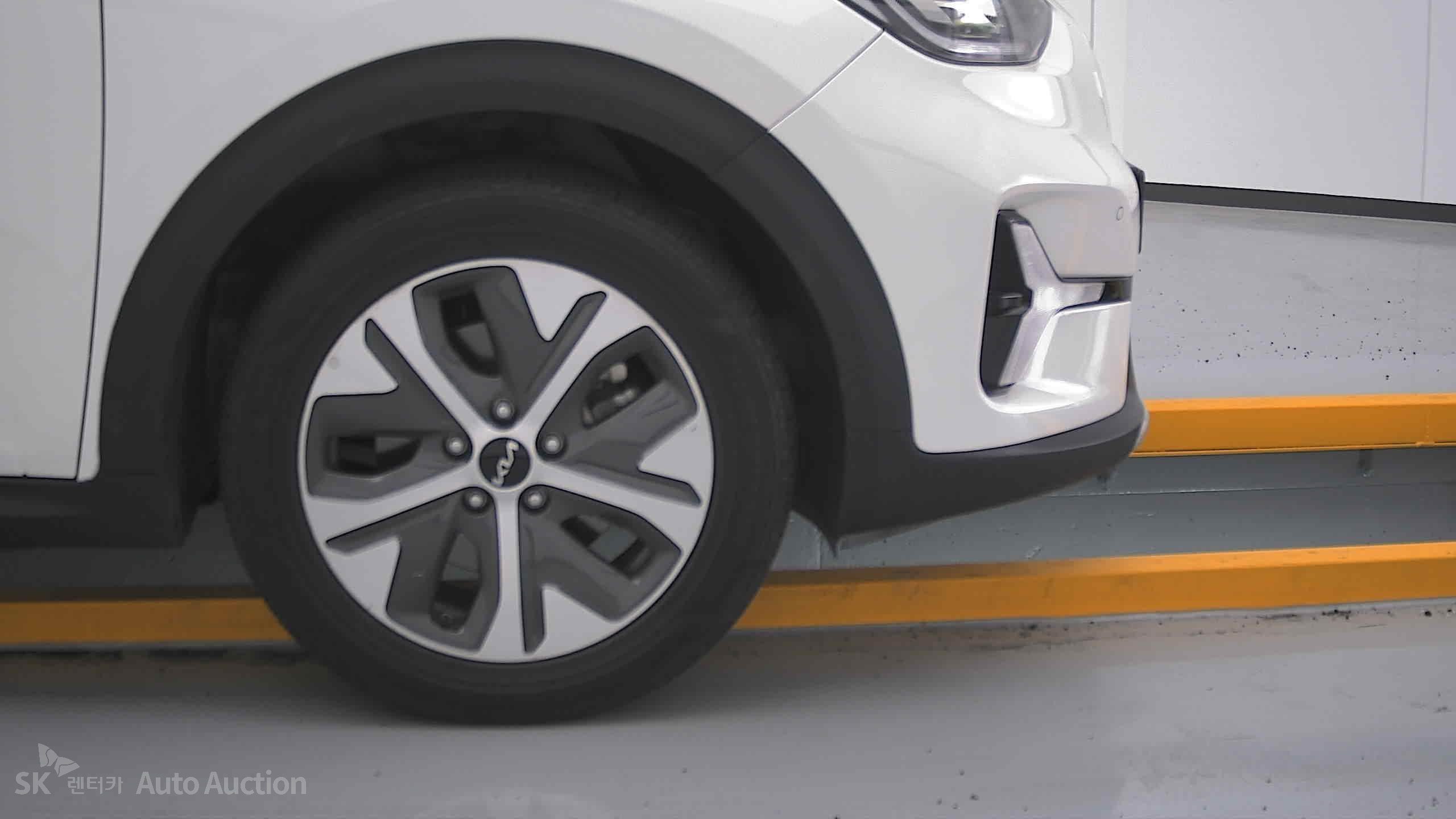 2023 - kia niro