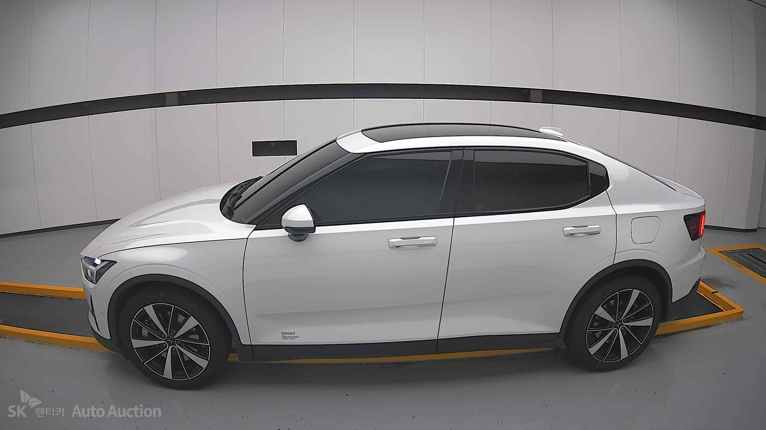Polestar Long Range 2022 — صورة 13