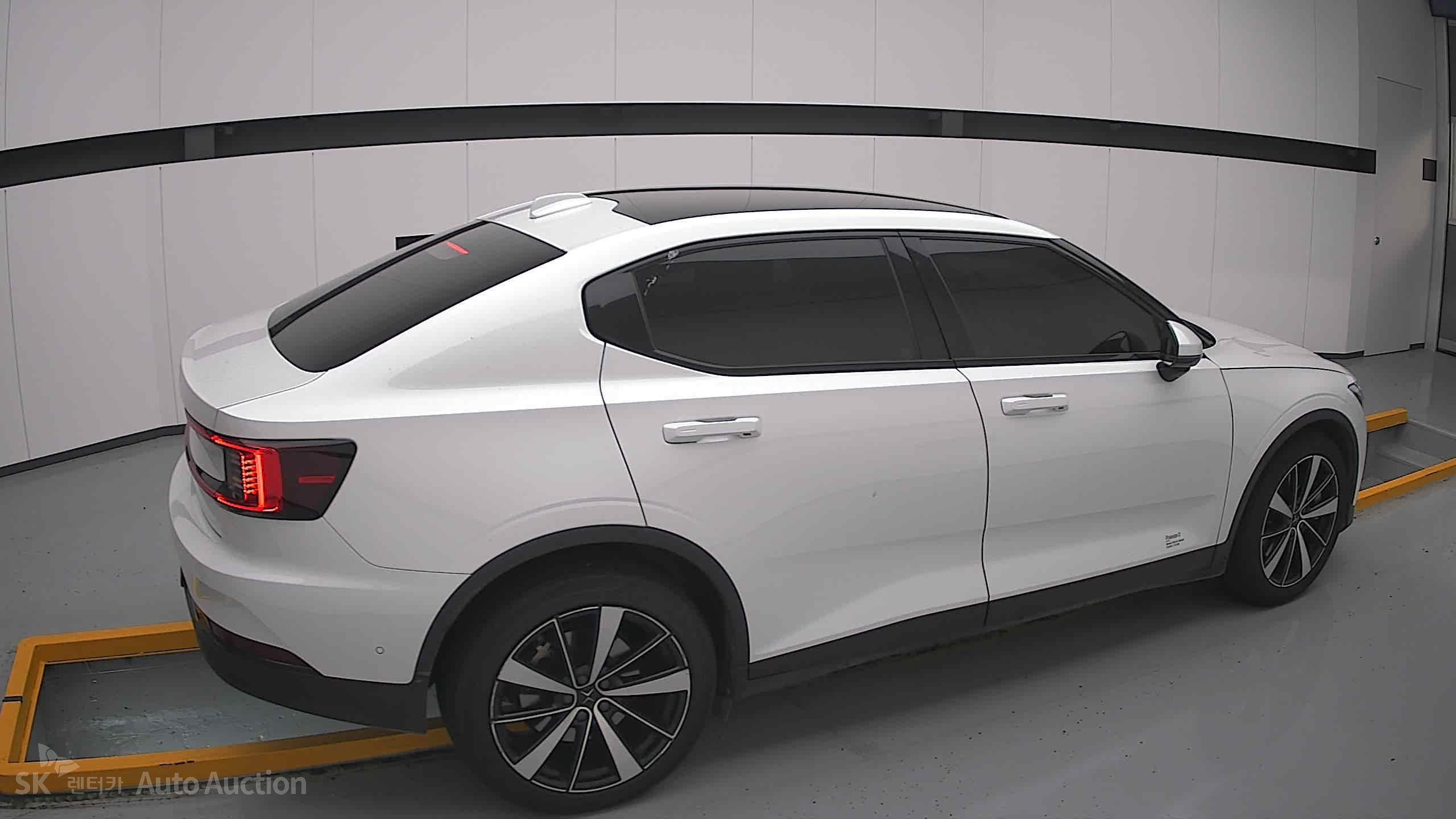 Polestar Long Range 2022 — صورة 18