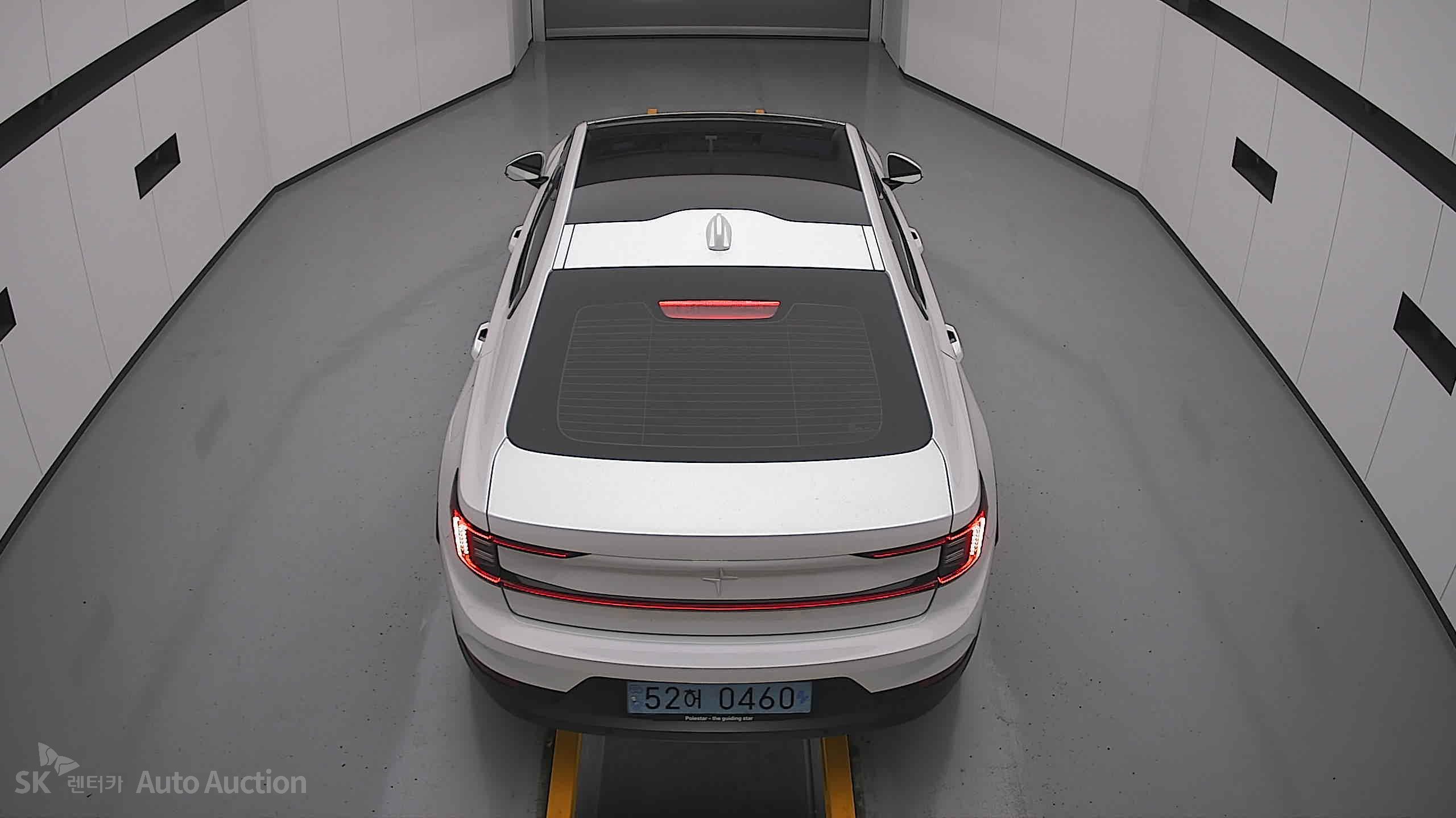 Polestar Long Range 2022 — صورة 23