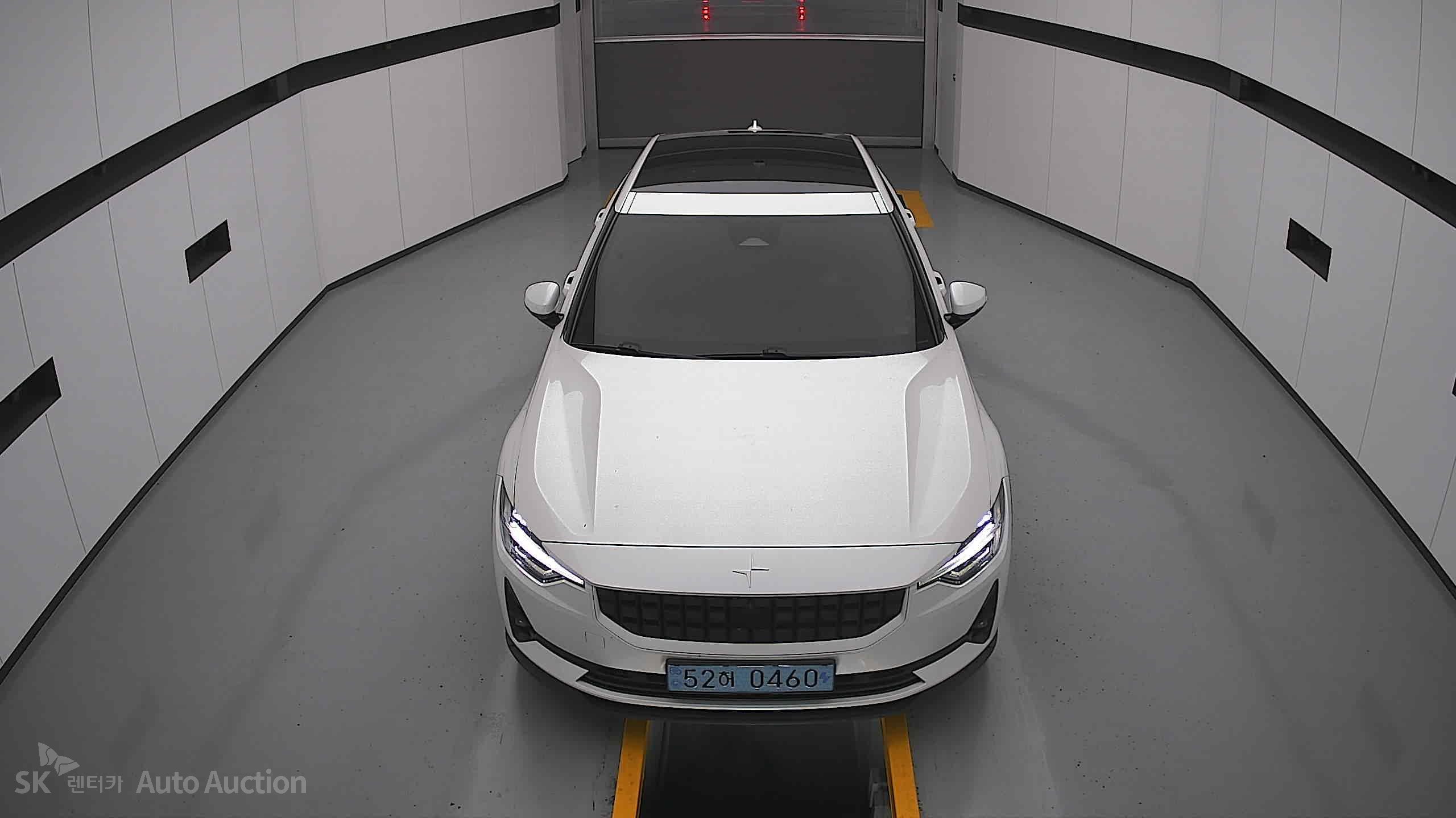 Polestar Long Range 2022 — صورة 24