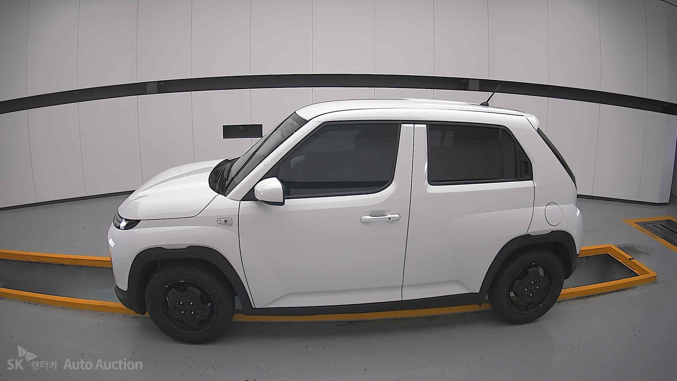 2023 - hyundai casper