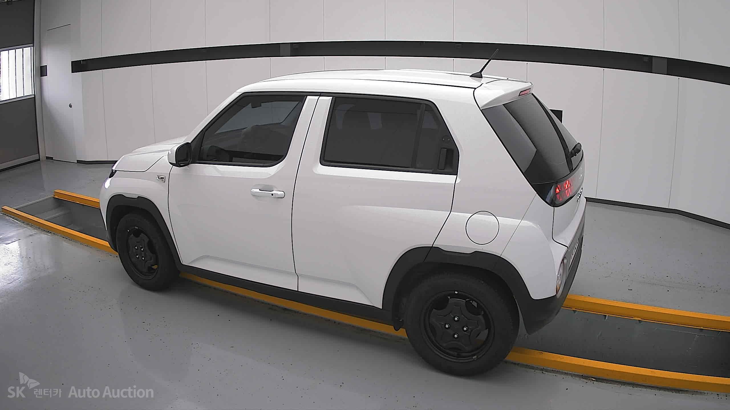2023 - hyundai casper