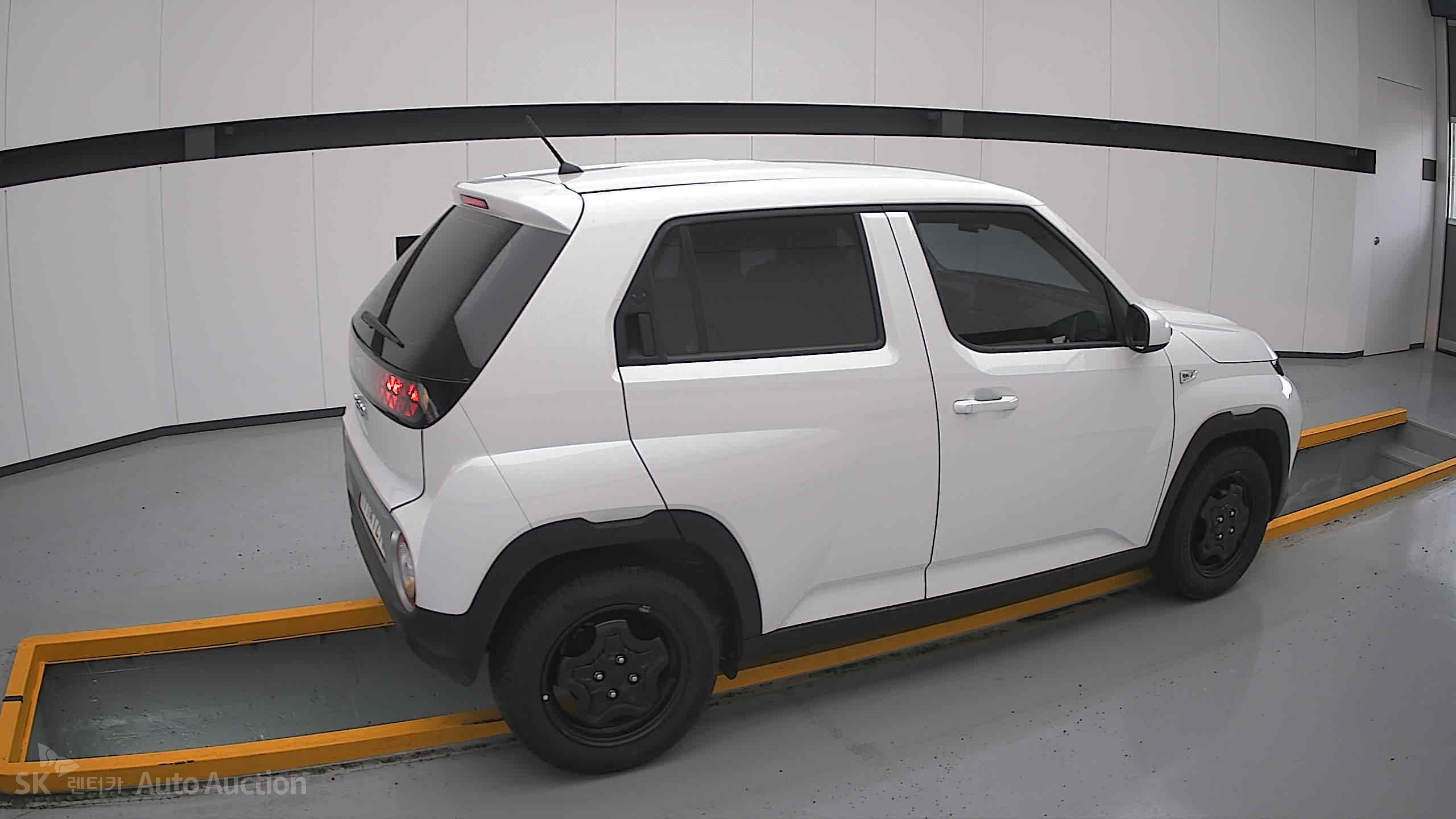 2023 - hyundai casper