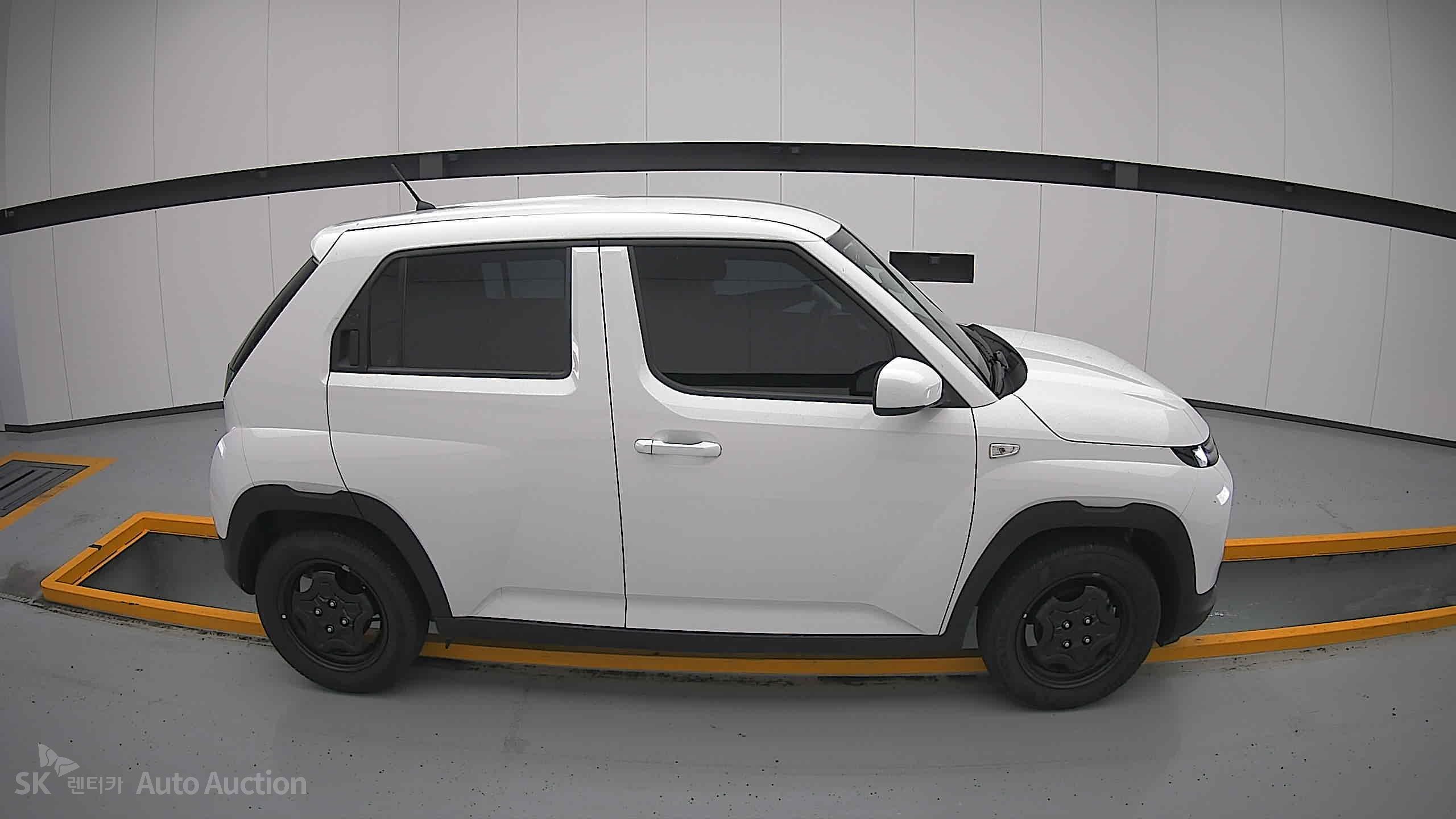 2023 - hyundai casper