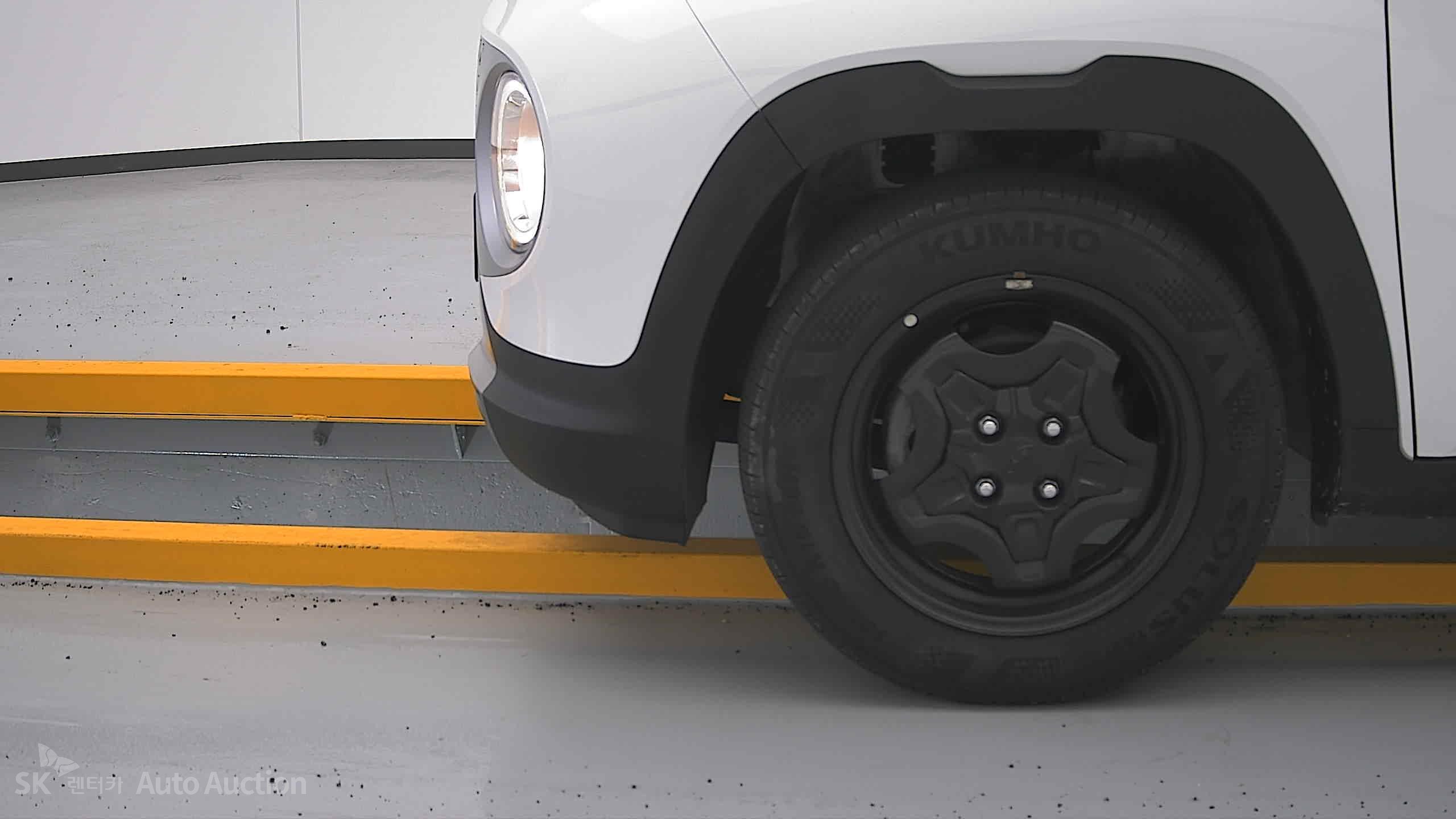 2023 - hyundai casper