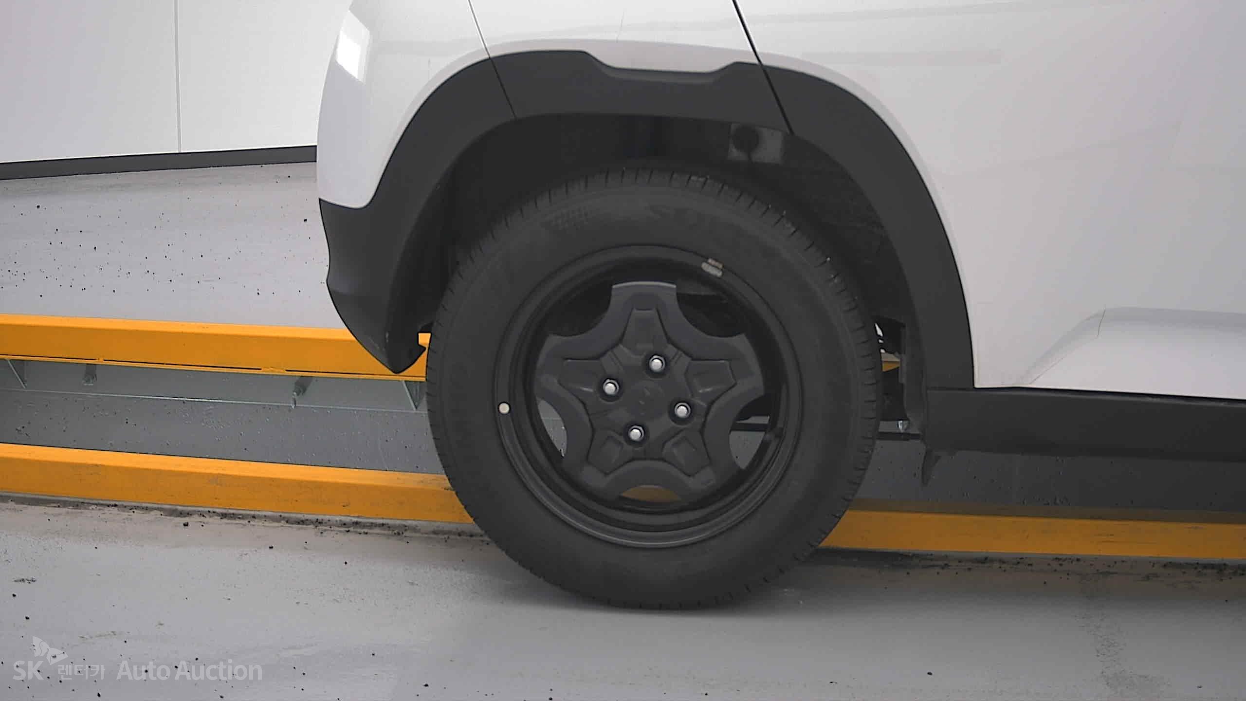 2023 - hyundai casper