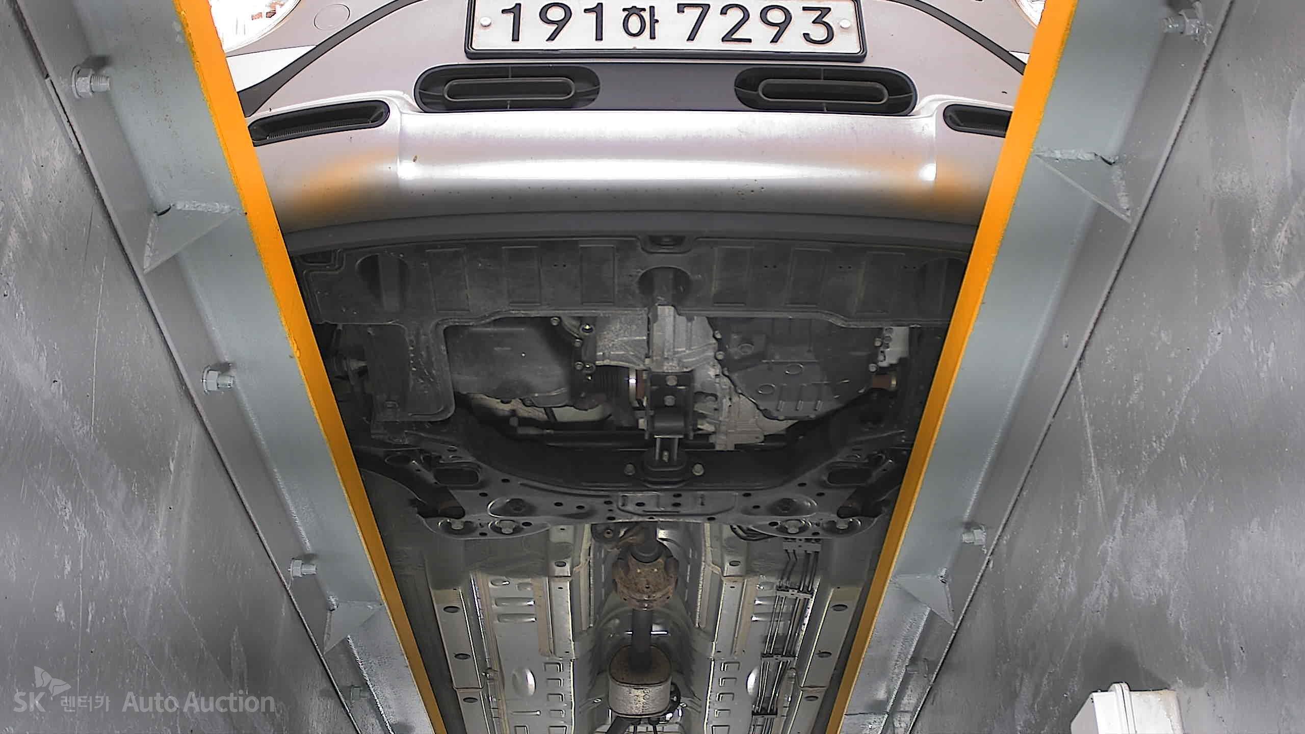 2023 - hyundai casper