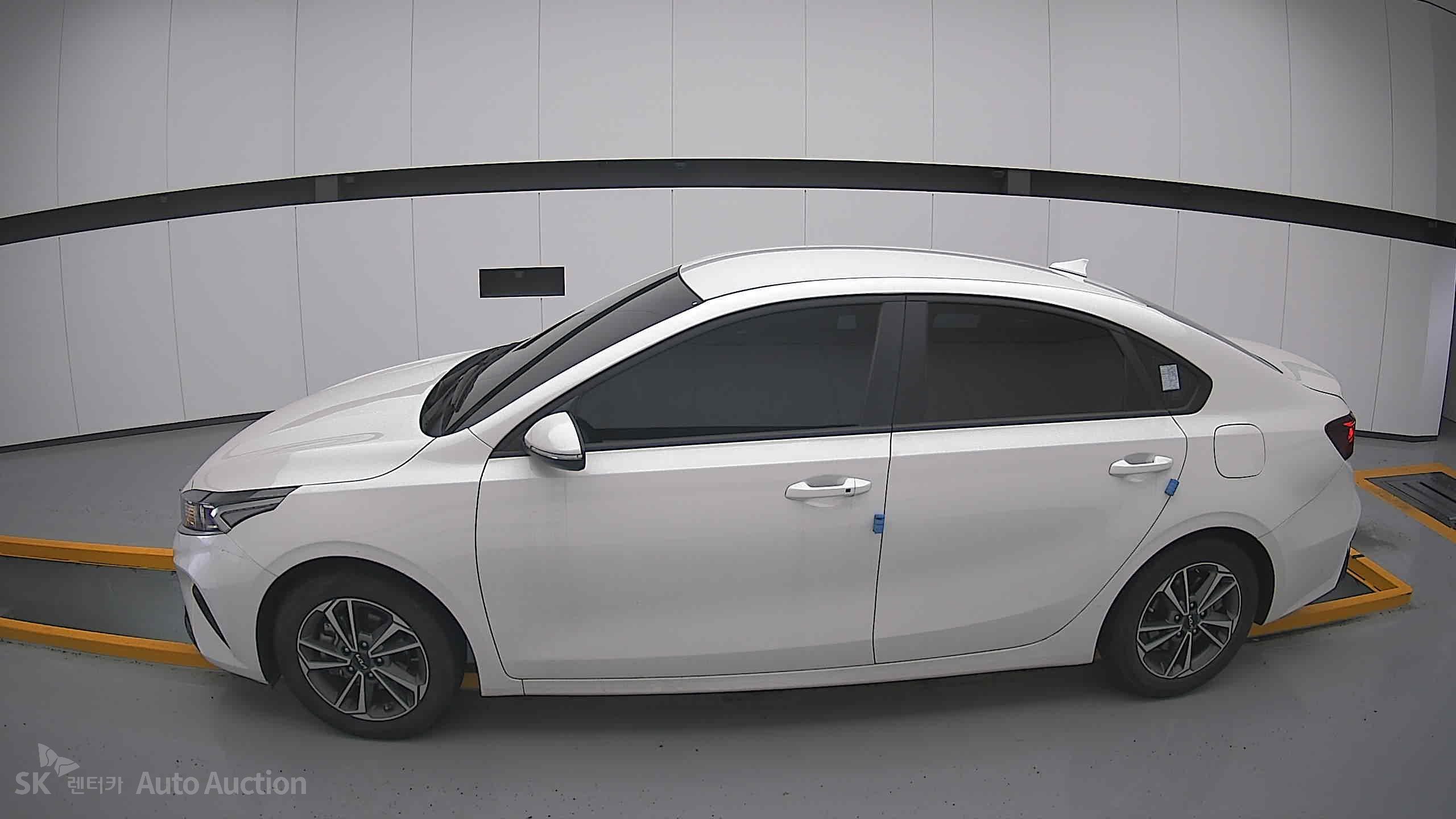 2022 - kia k3