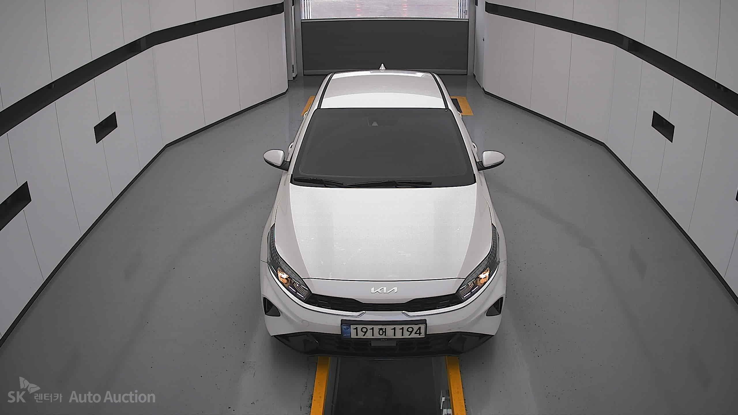 2022 - kia k3