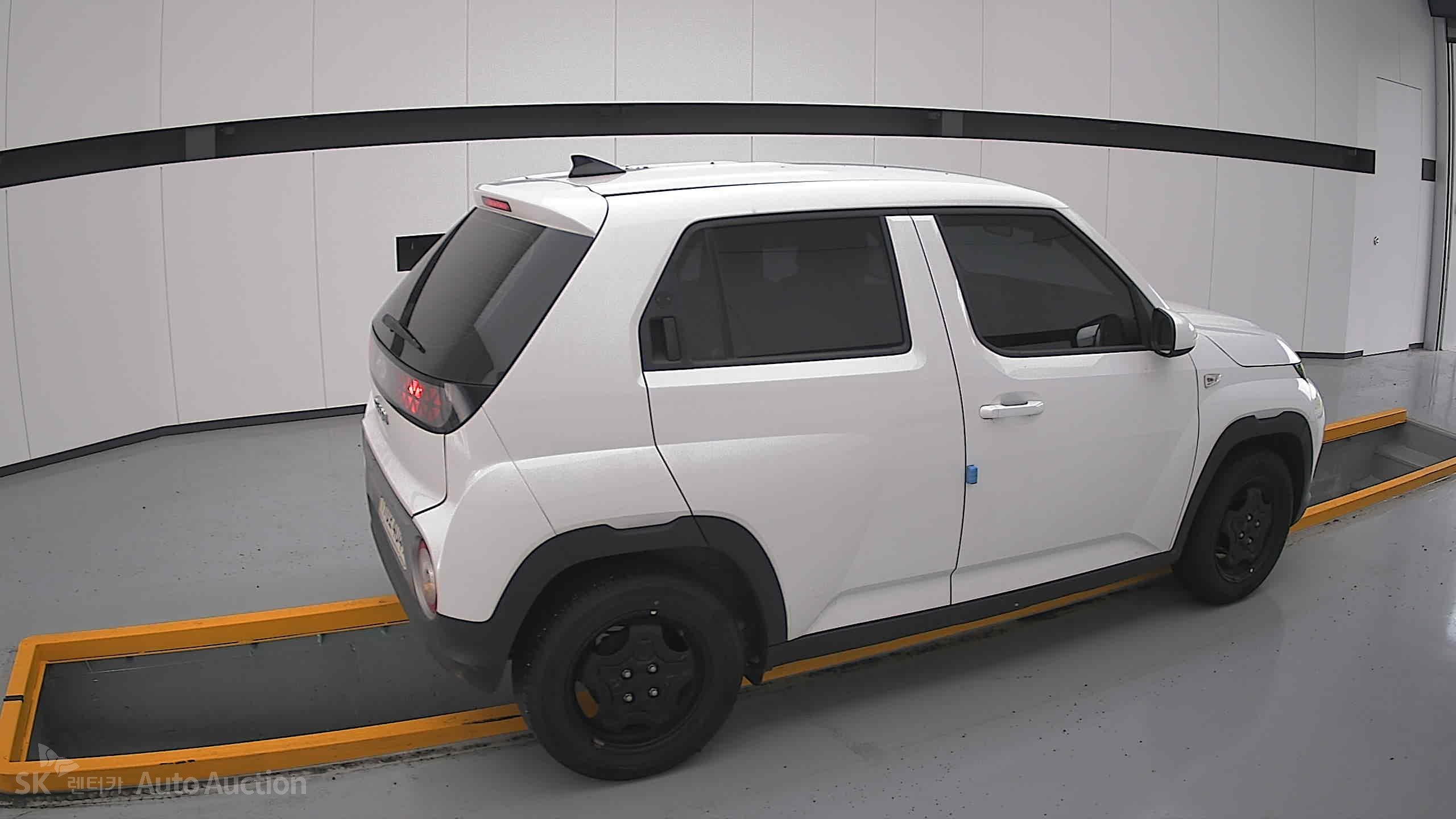 2023 - hyundai casper