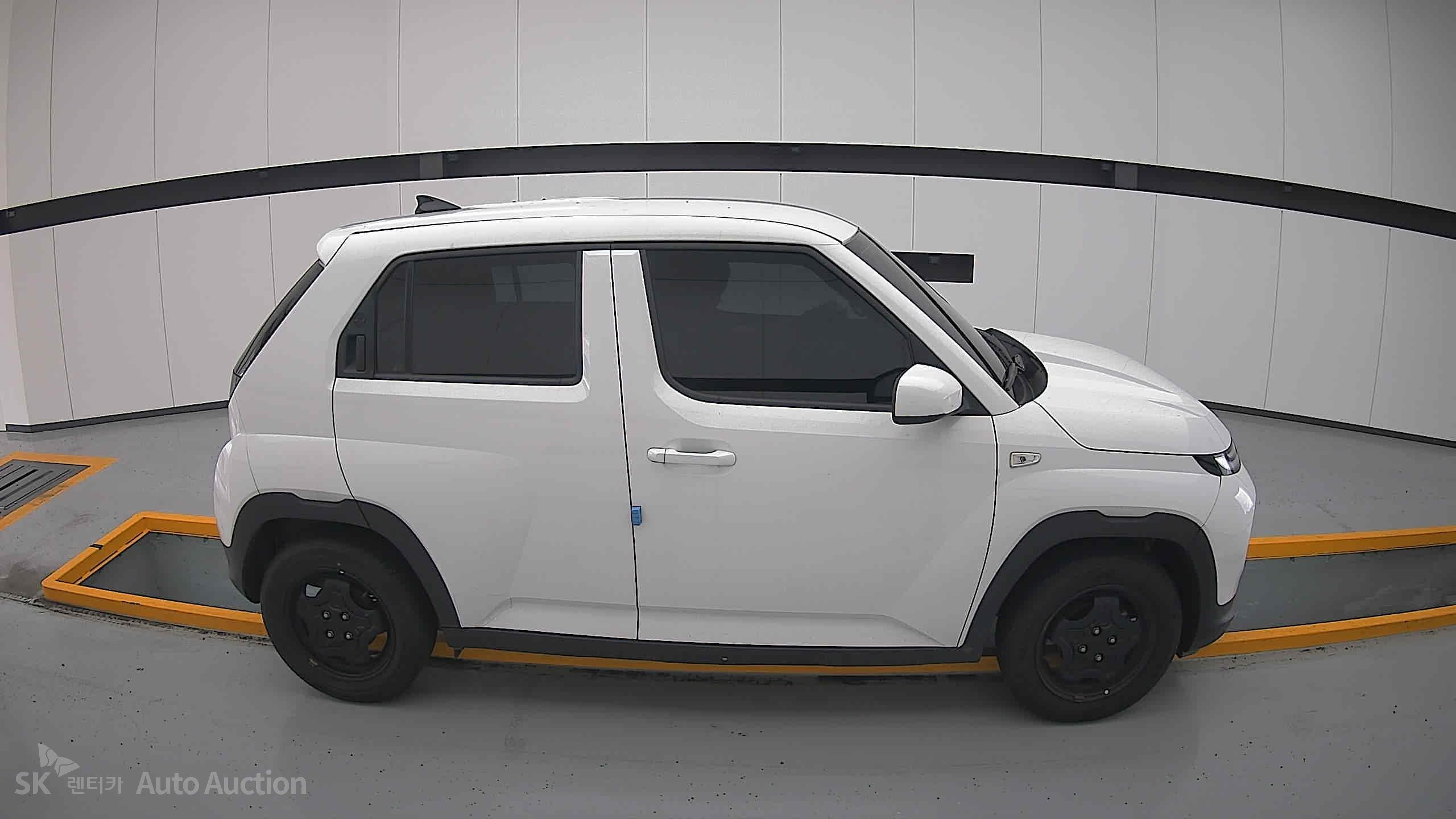 2023 - hyundai casper