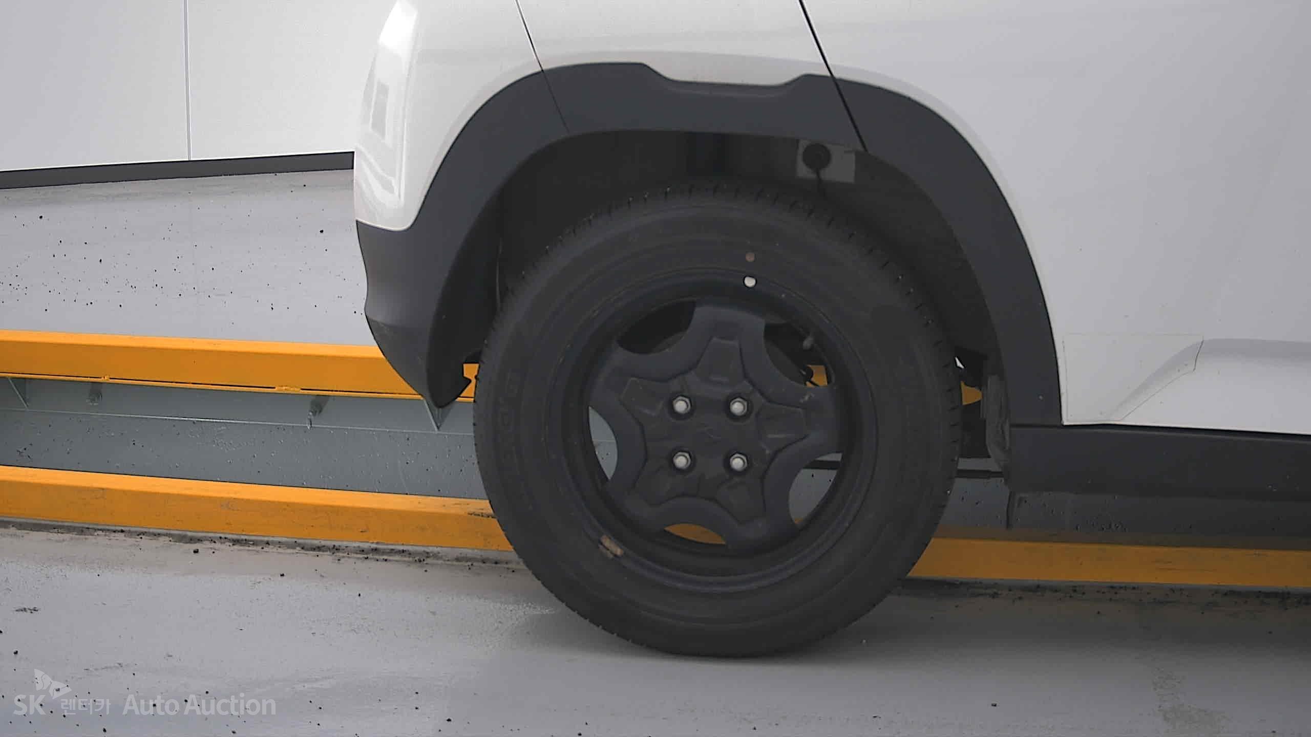 2023 - hyundai casper