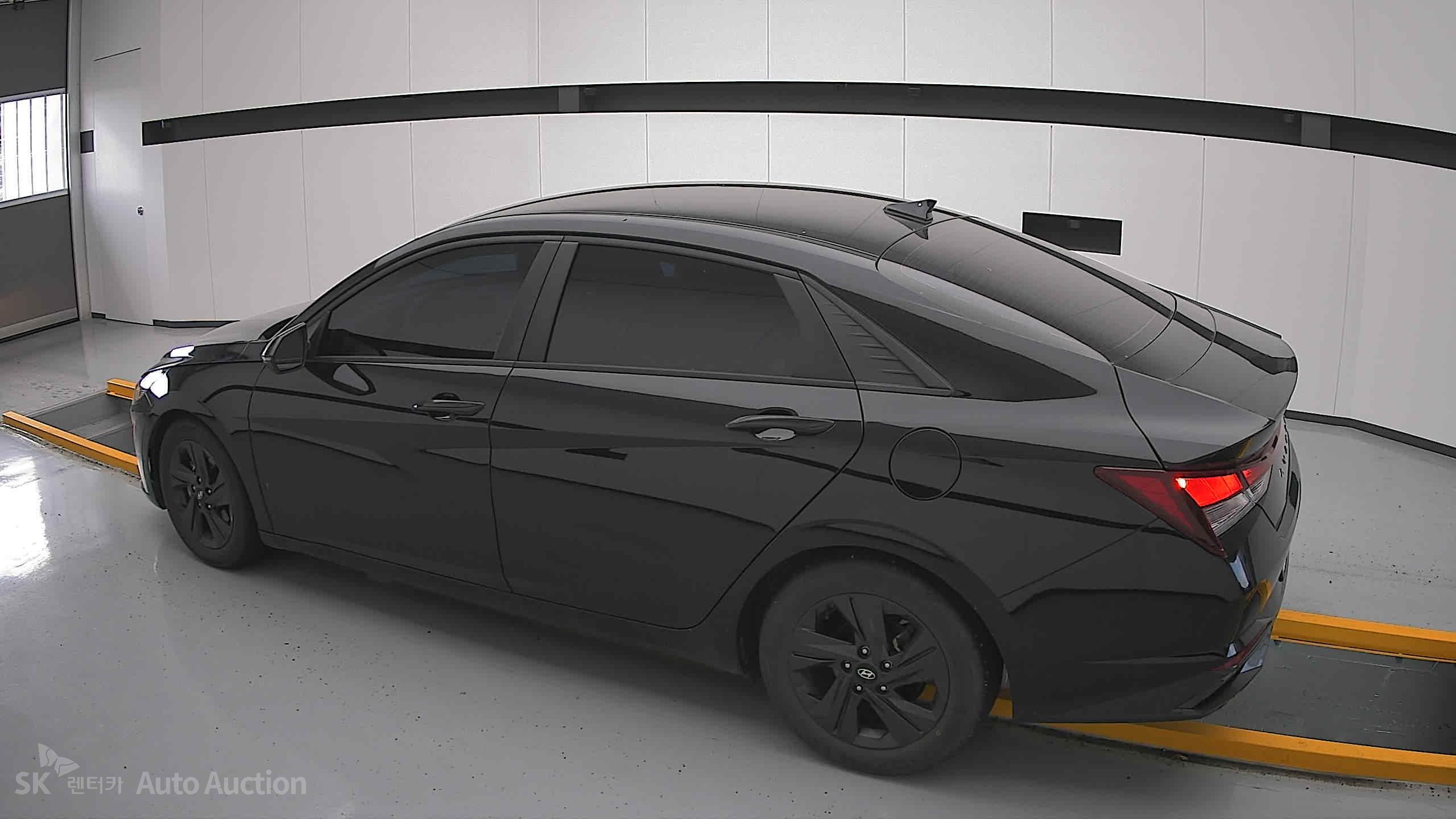 2023 - hyundai avante