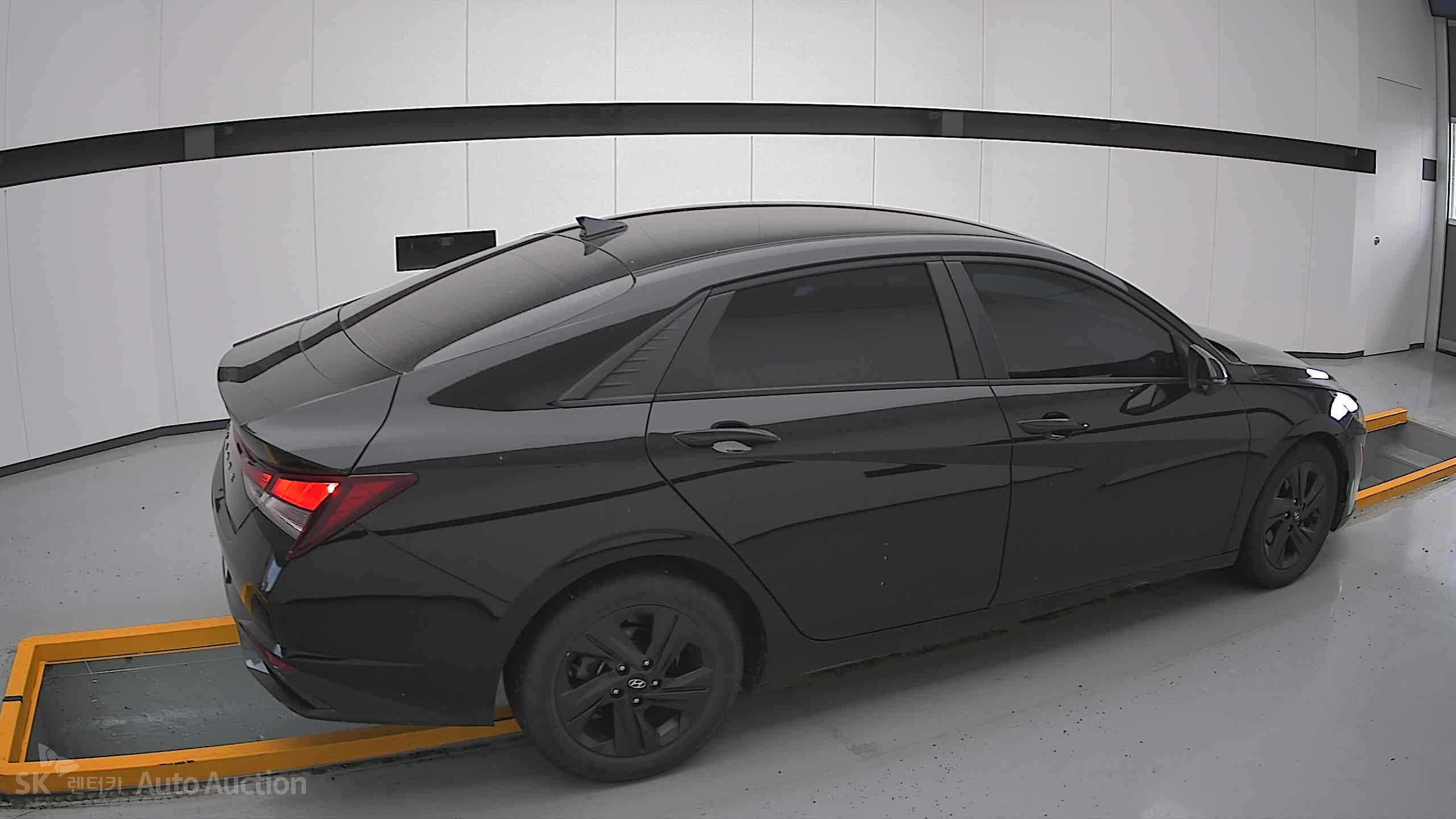2023 - hyundai avante