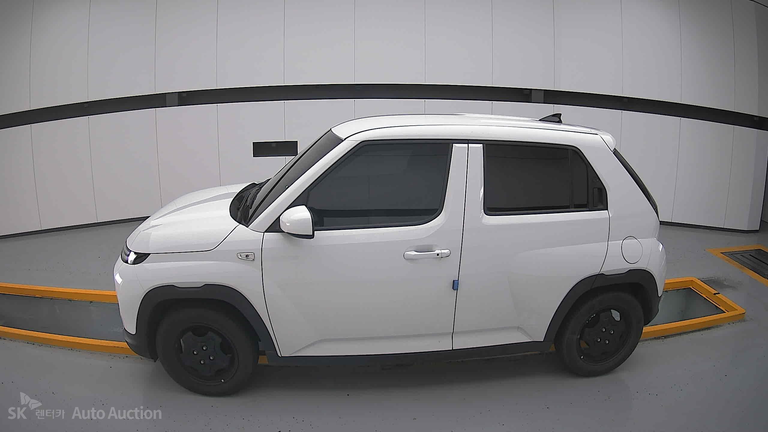 2023 - hyundai casper