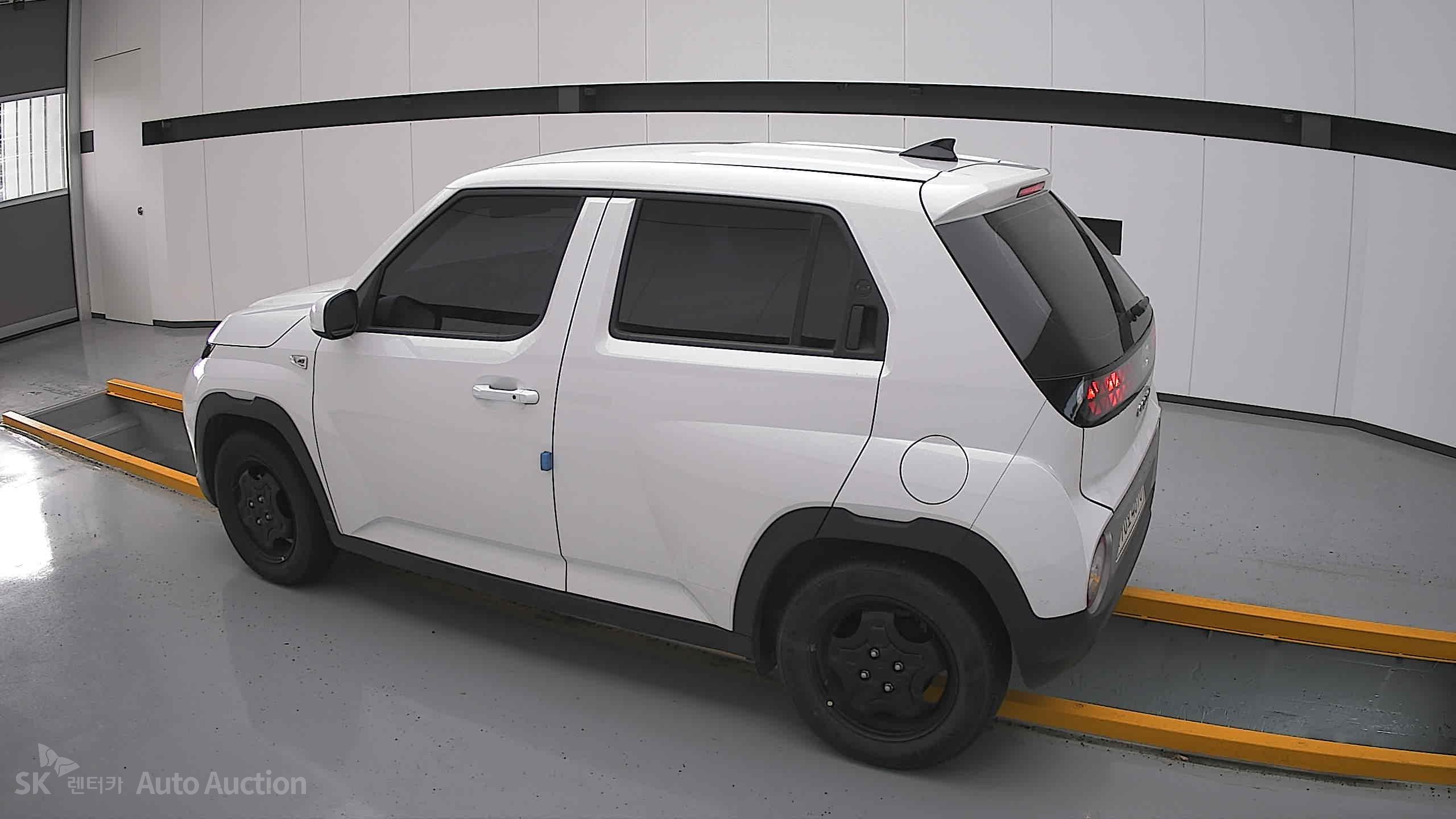 2023 - hyundai casper