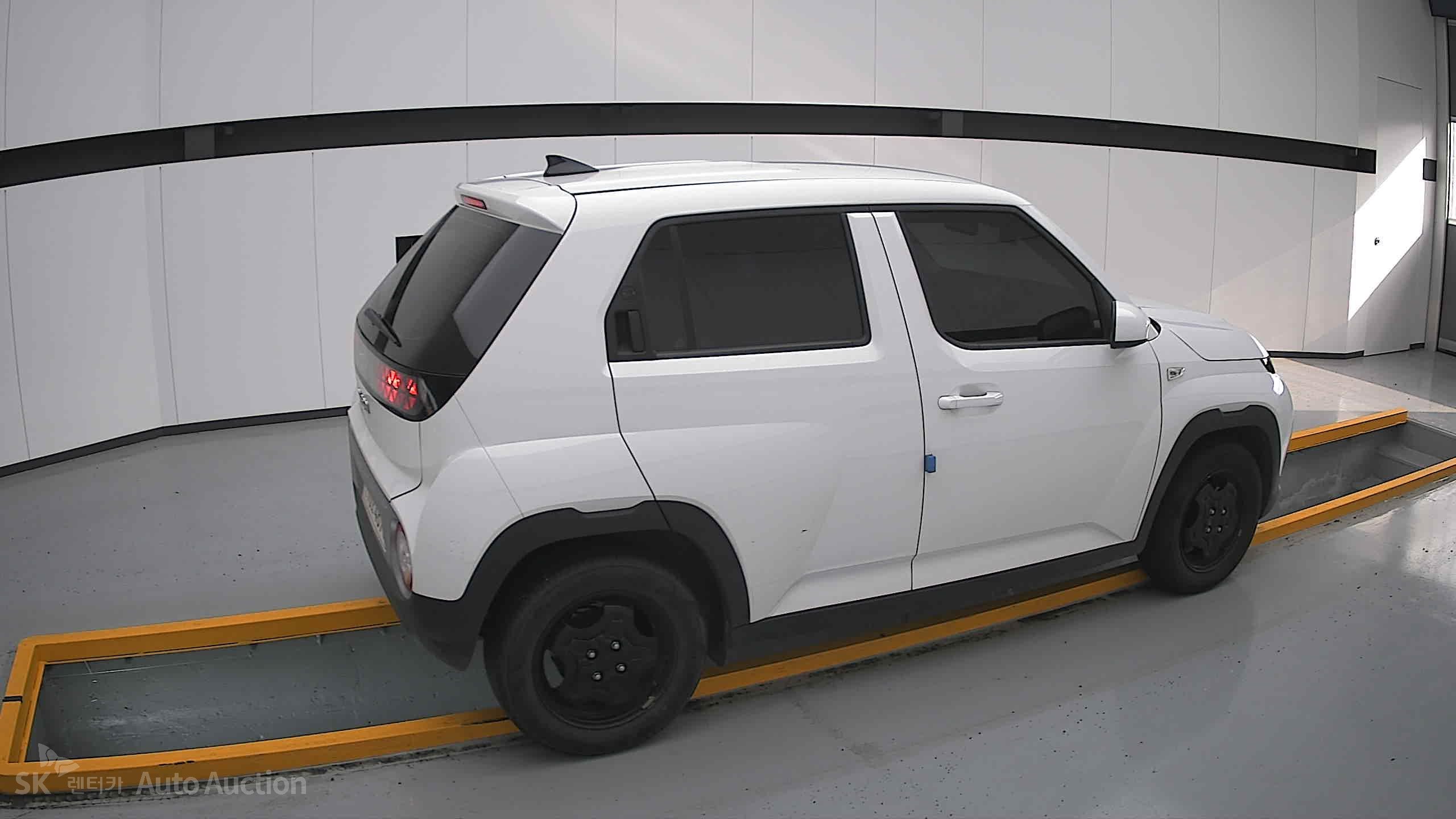 2023 - hyundai casper