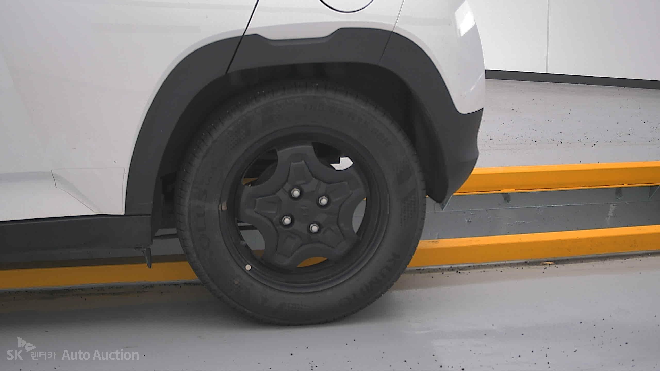 2023 - hyundai casper