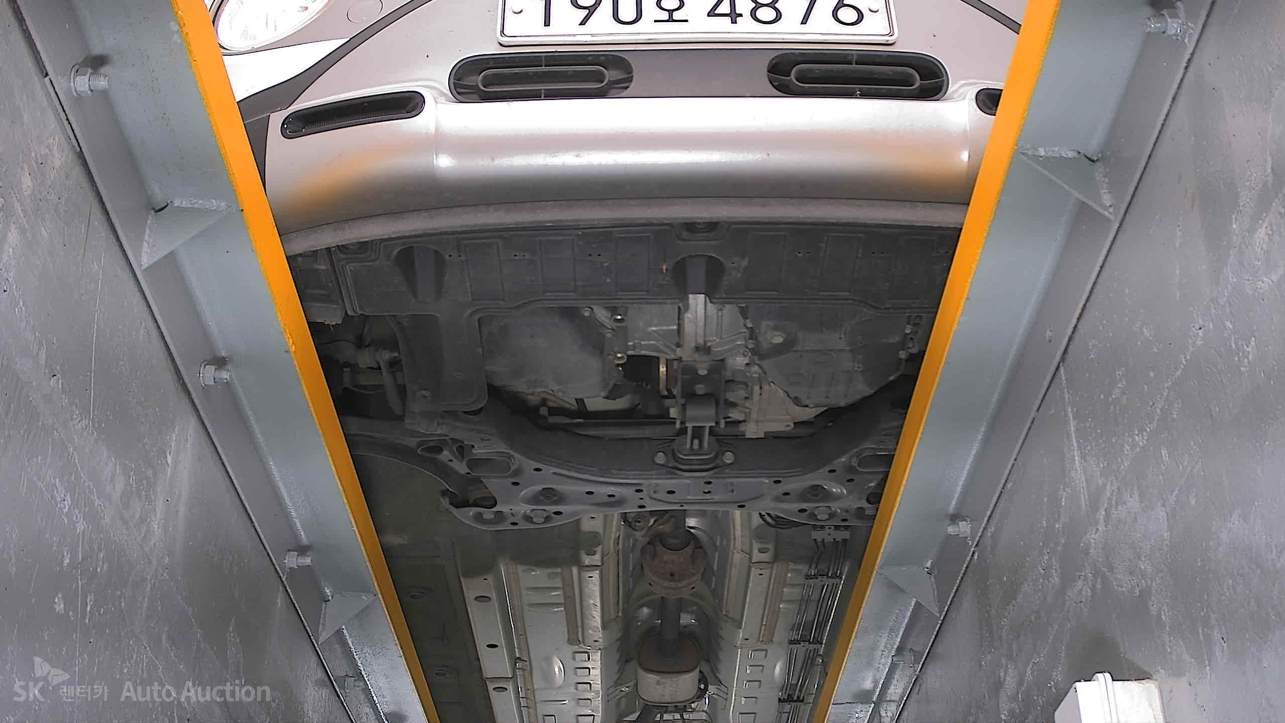 2023 - hyundai casper