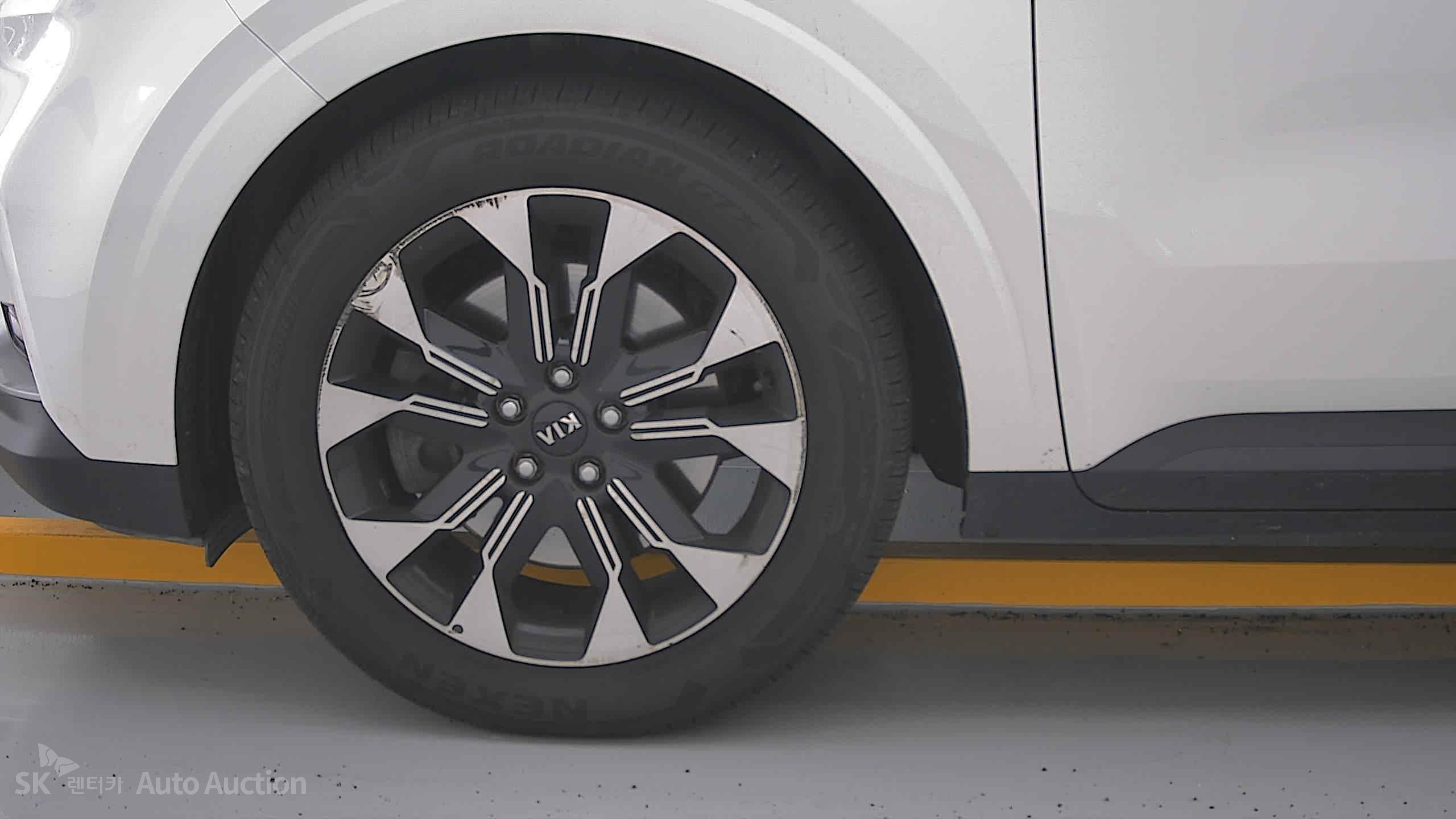 2021 - kia carnival