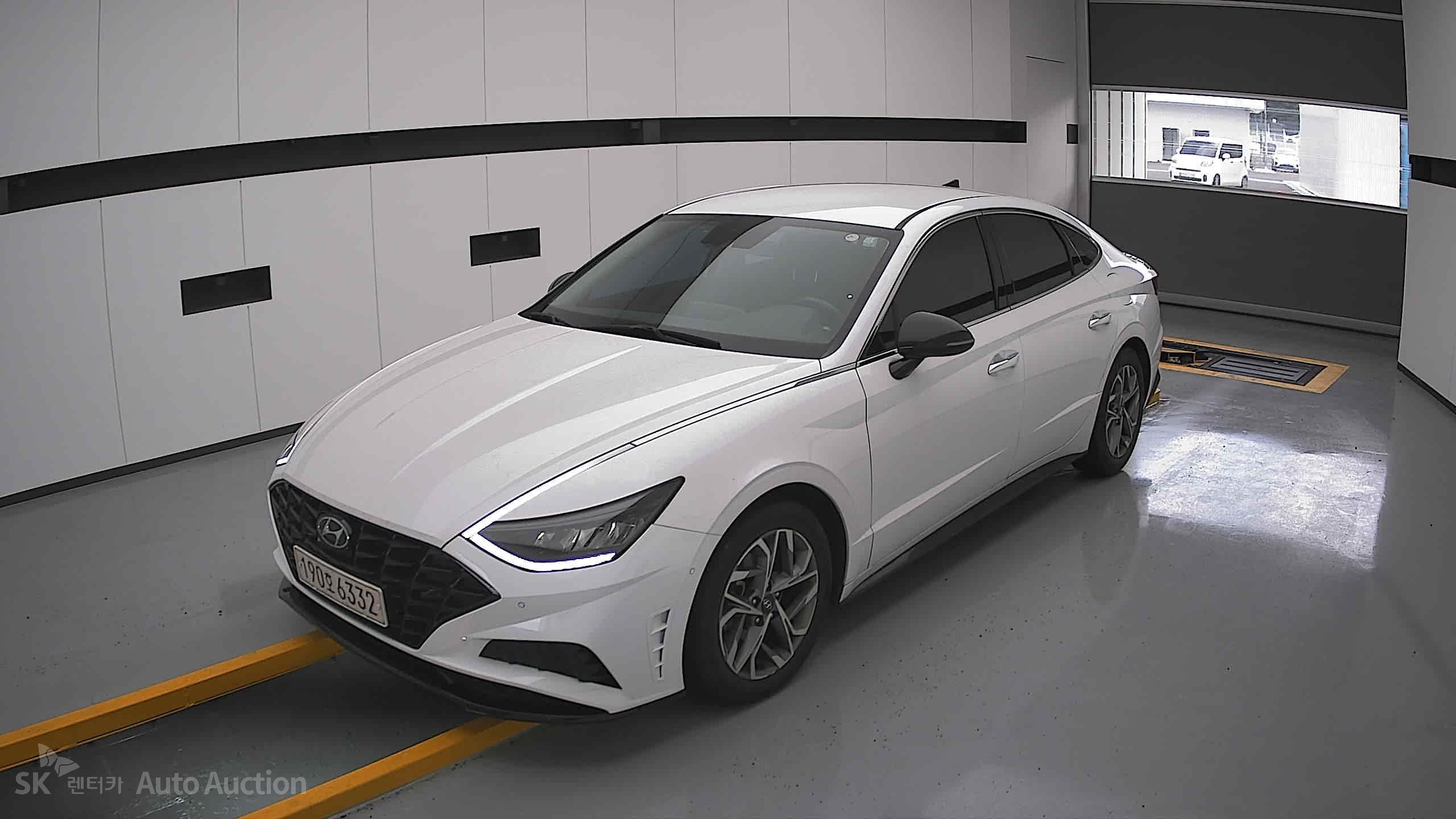 2022 - hyundai sonata