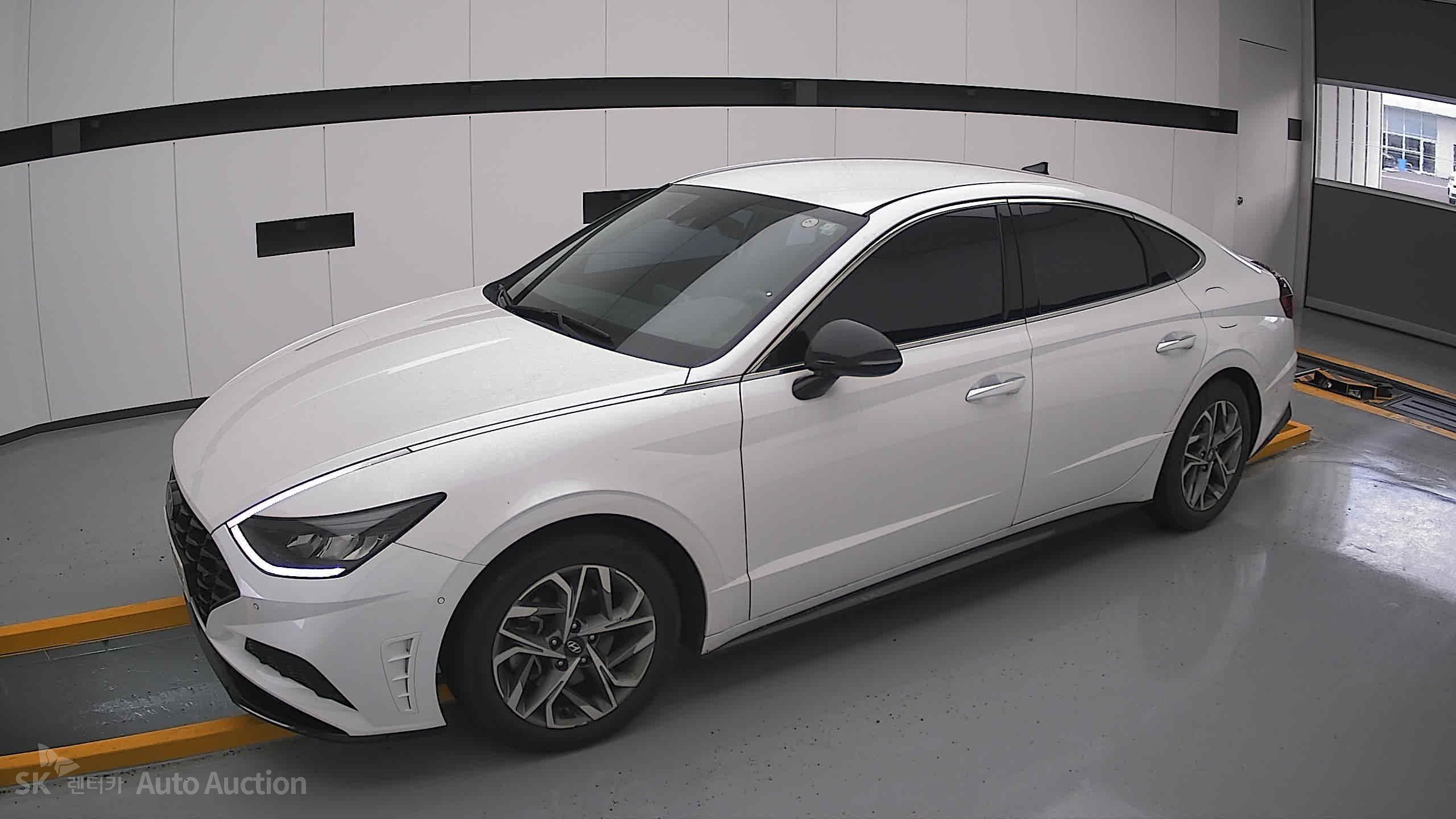 2022 - hyundai sonata
